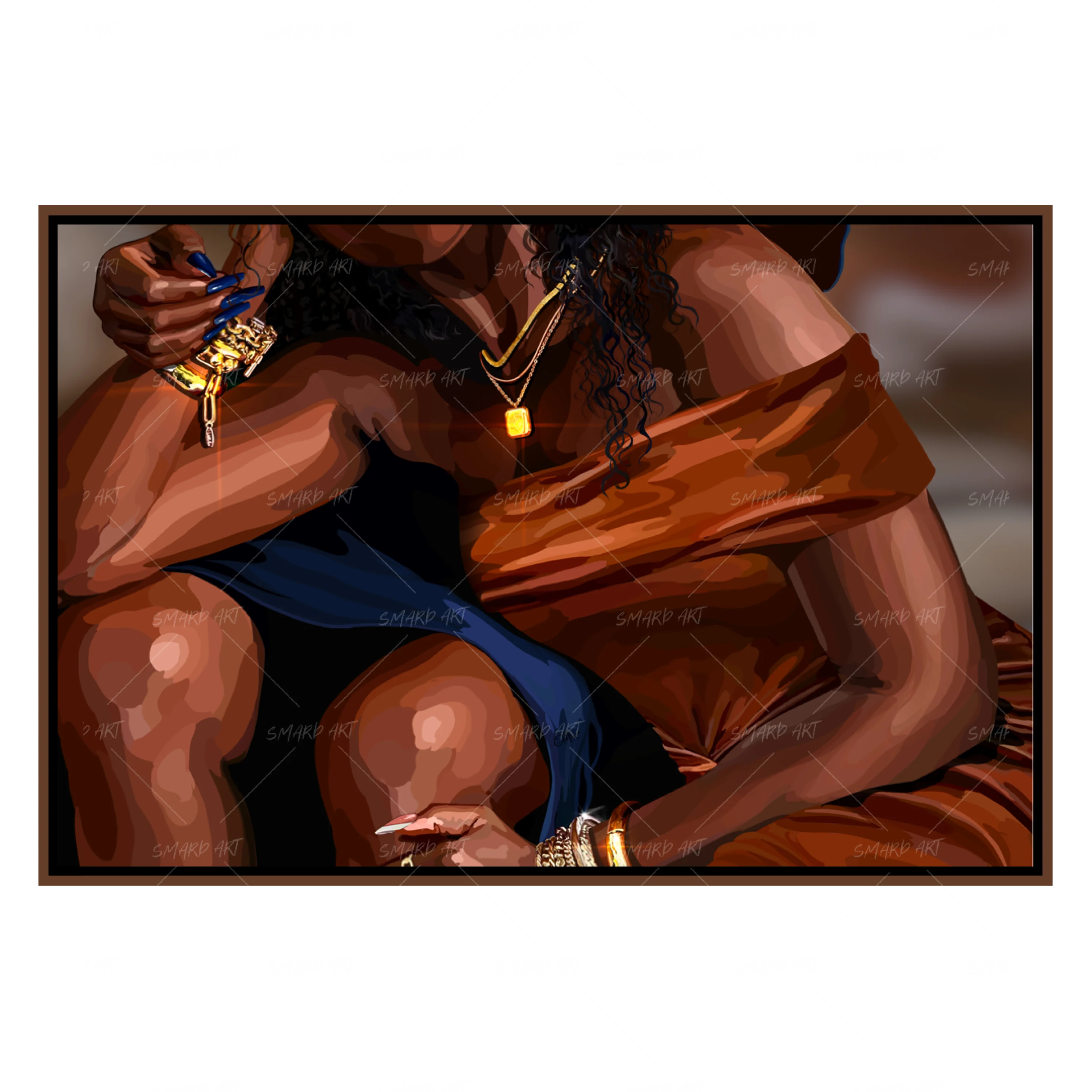 Dressed To Obsess-Smard