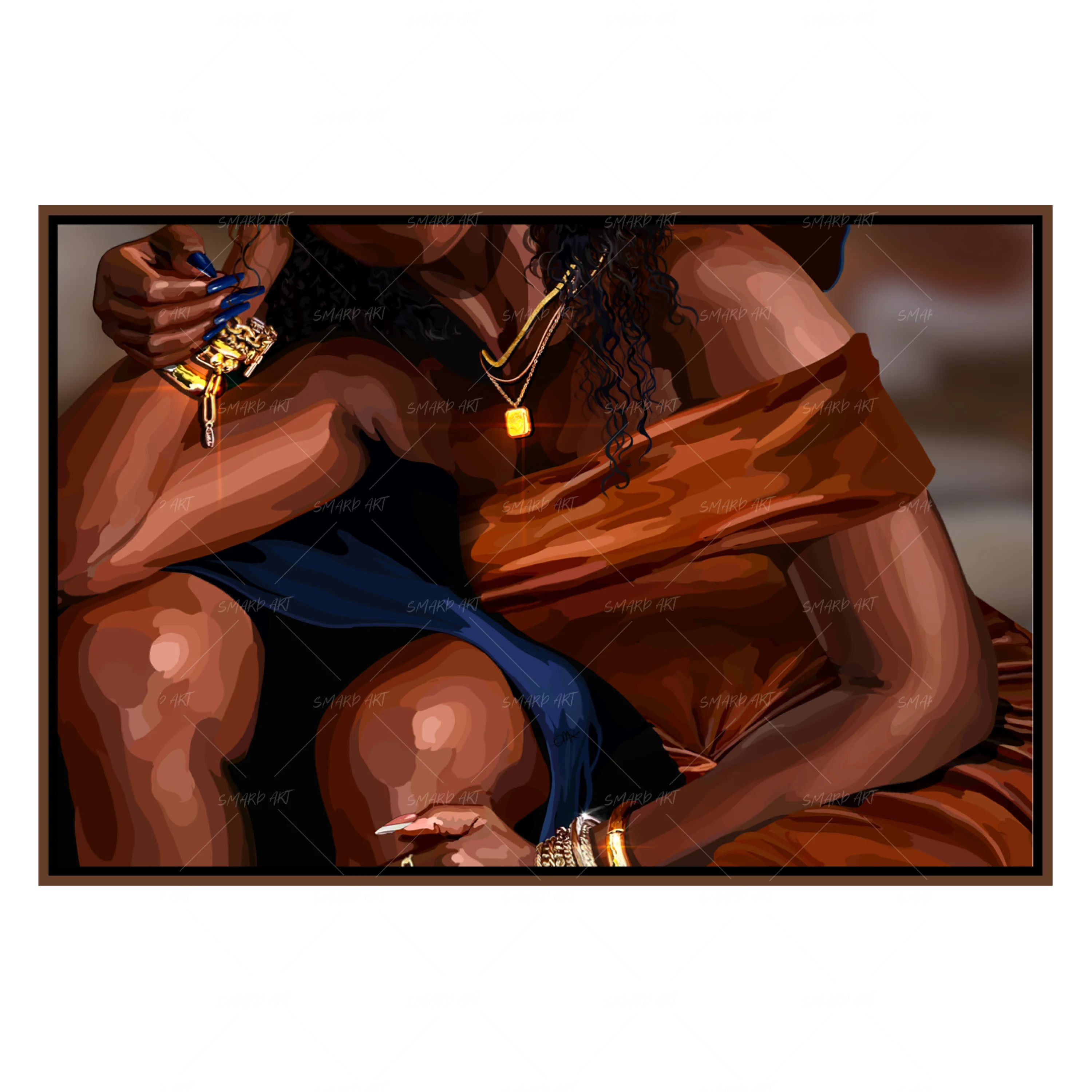 Dressed To Obsess-Smard