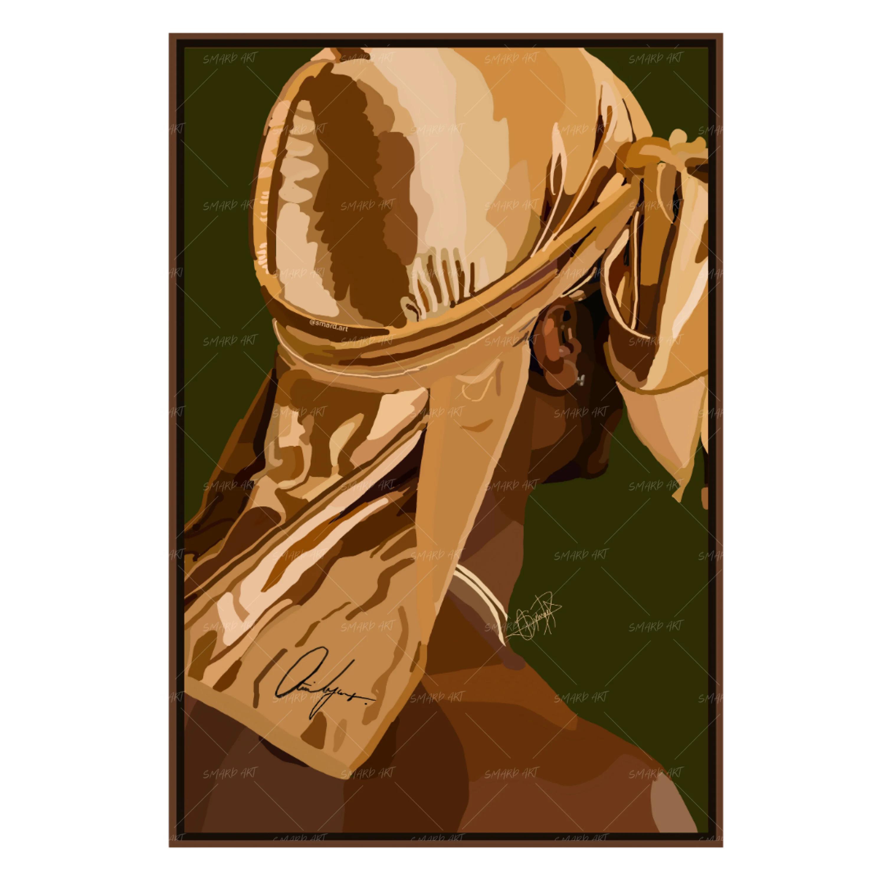 Durag I-Smard