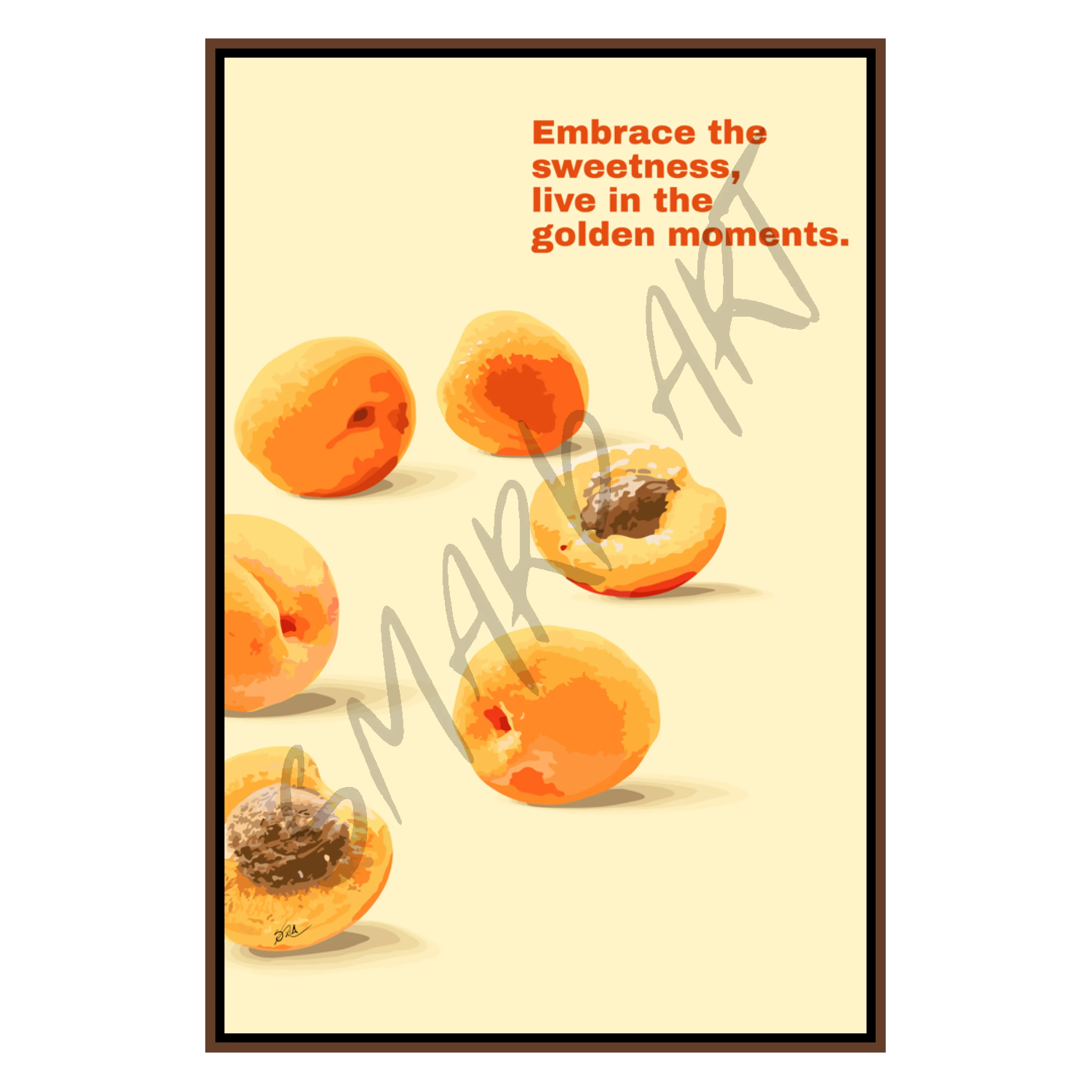 Embrace The Sweetness (Smard X Anaya)