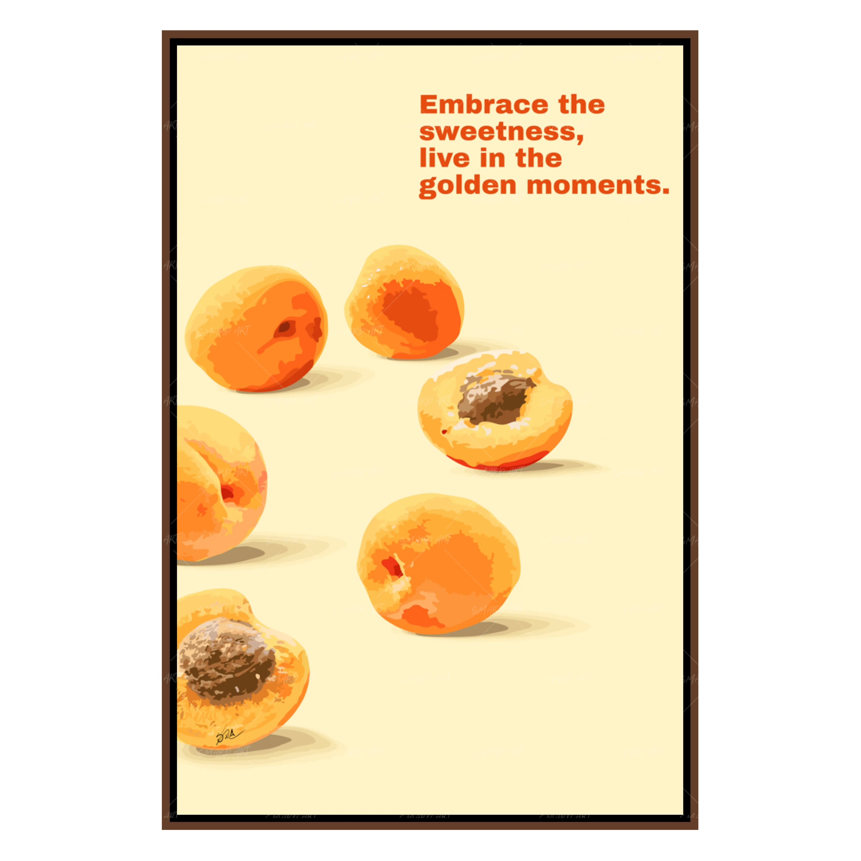 Embrace The Sweetness (Smard X Anaya)-Smard