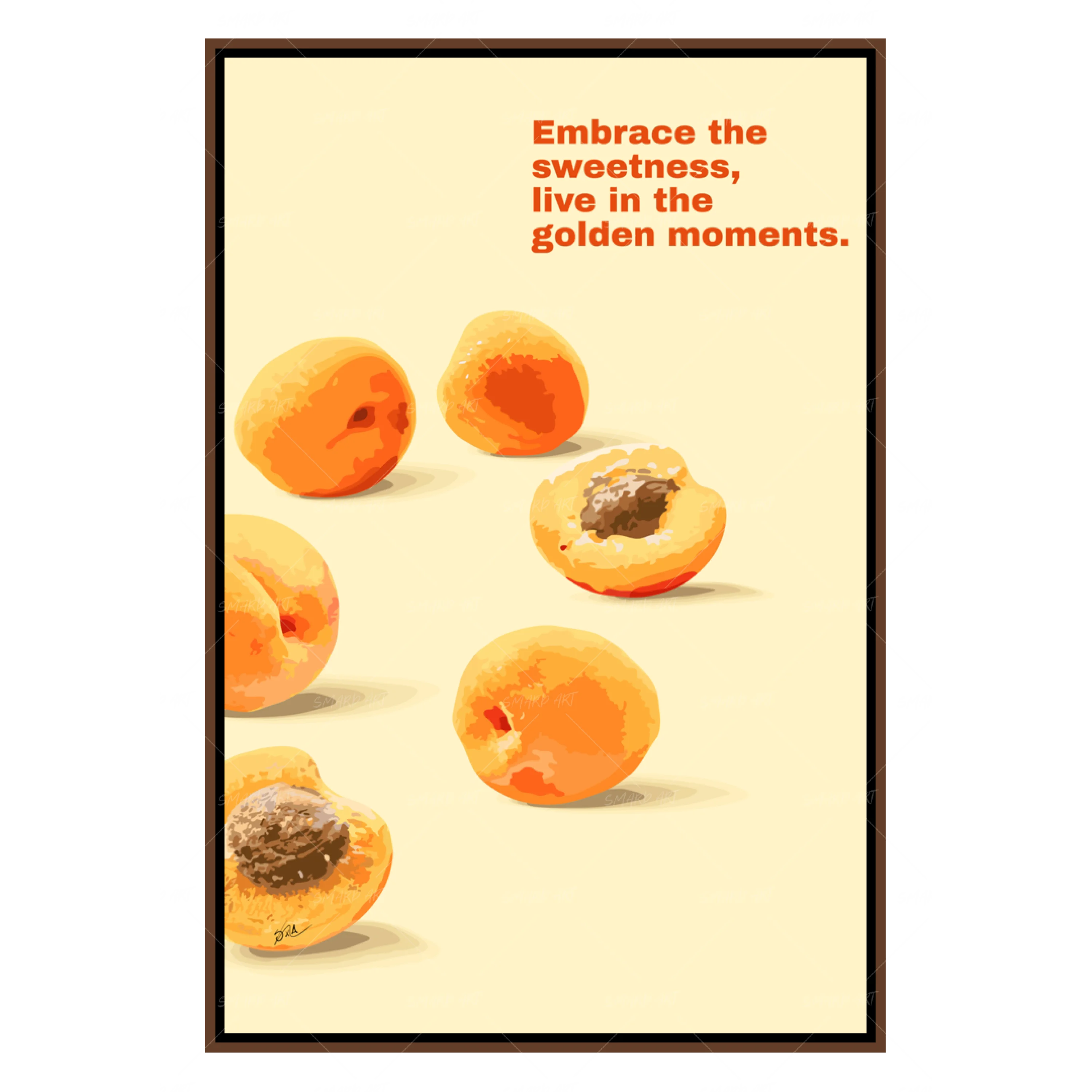 Embrace The Sweetness (Smard X Anaya)-Smard