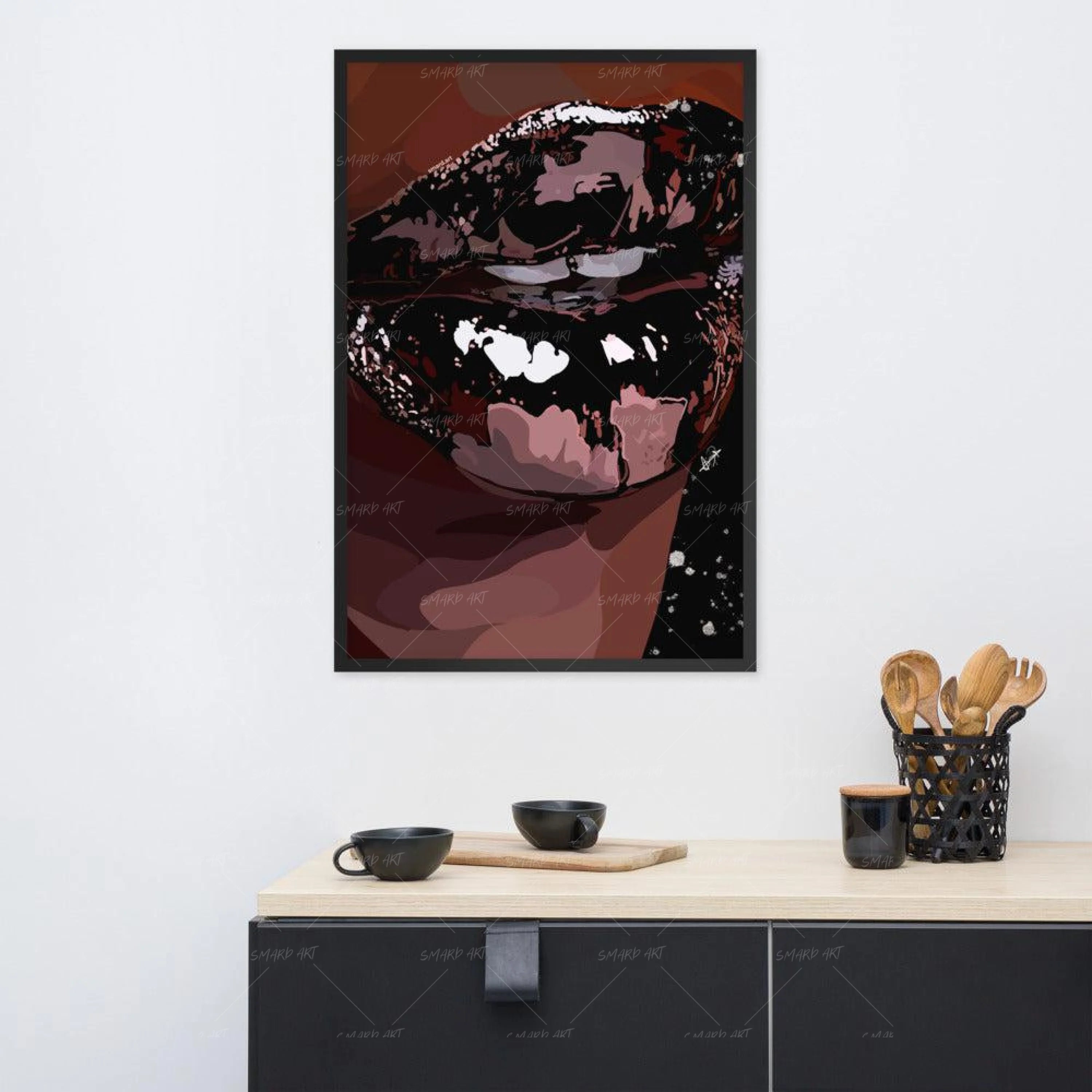 Glossy II-Smard