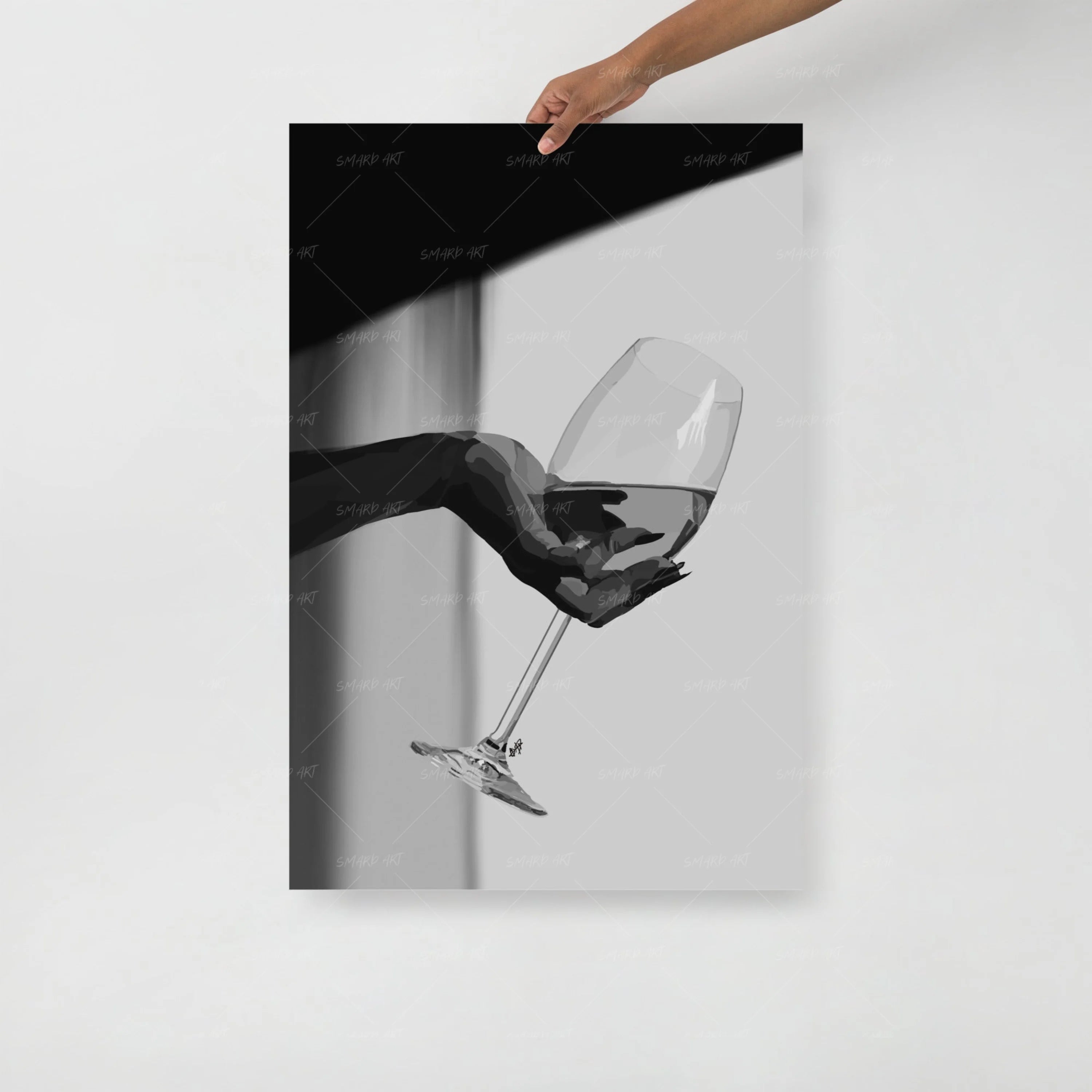 Wine me-Smard
