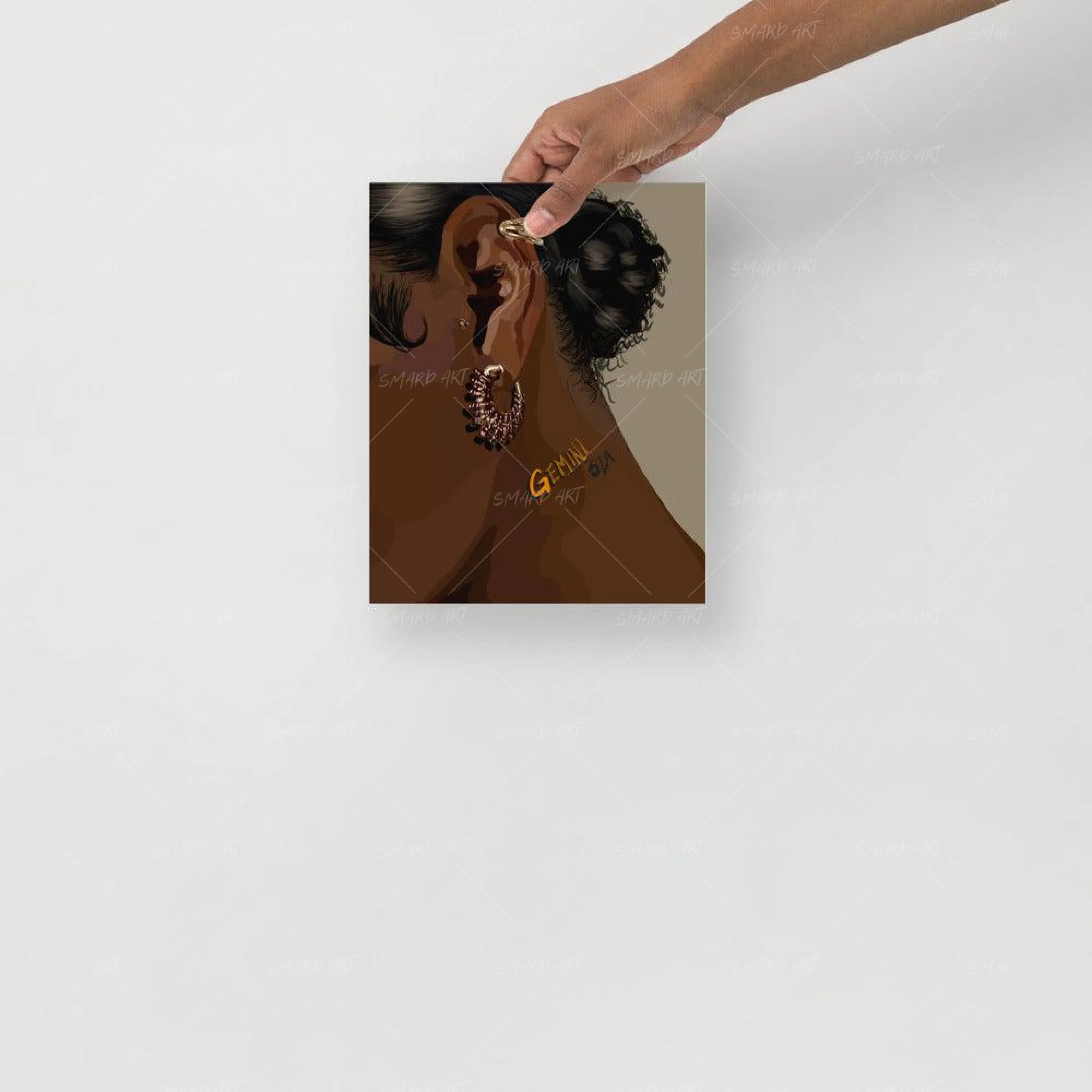 Gemini sZn-Smard