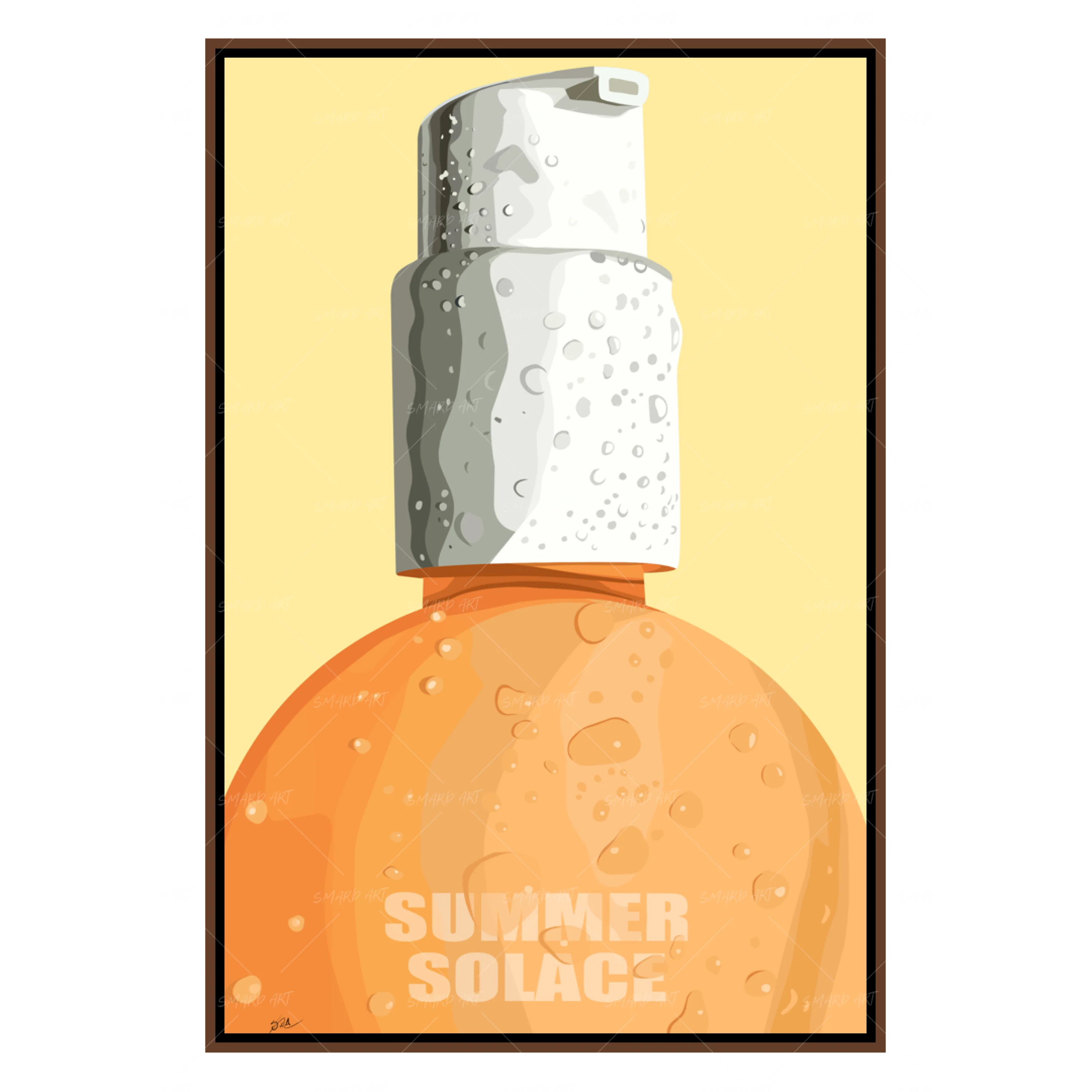 Summer Solace II (Smard X Anaya)-Smard