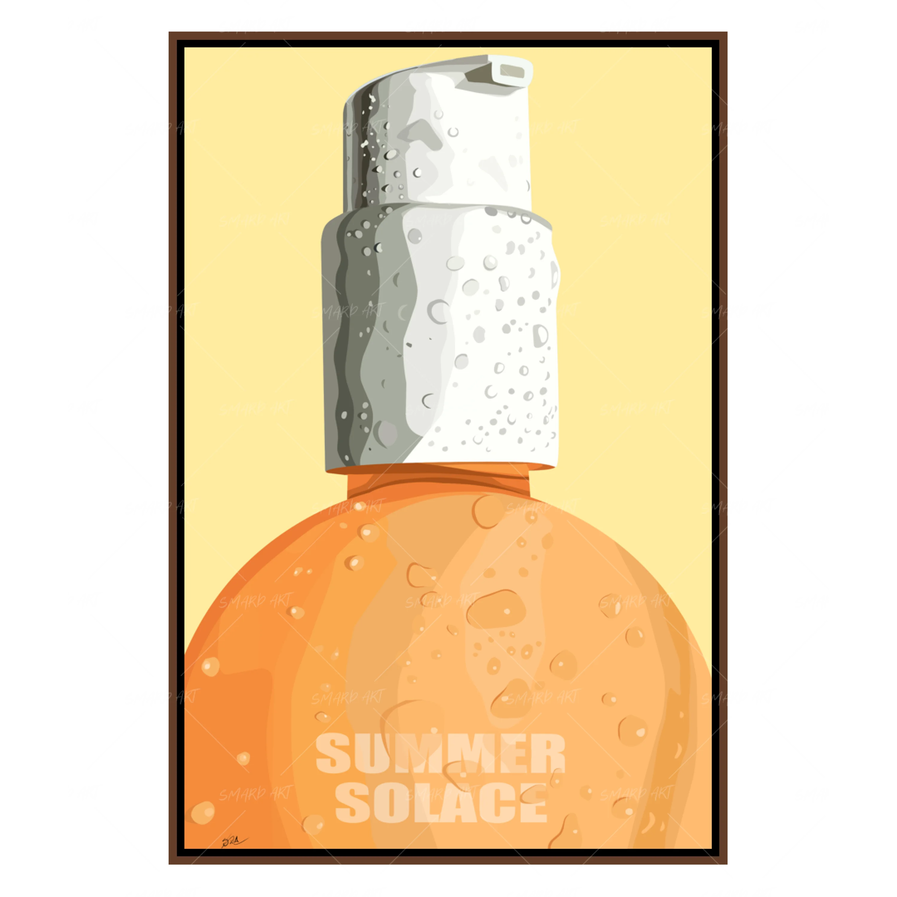 Summer Solace II (Smard X Anaya)-Smard