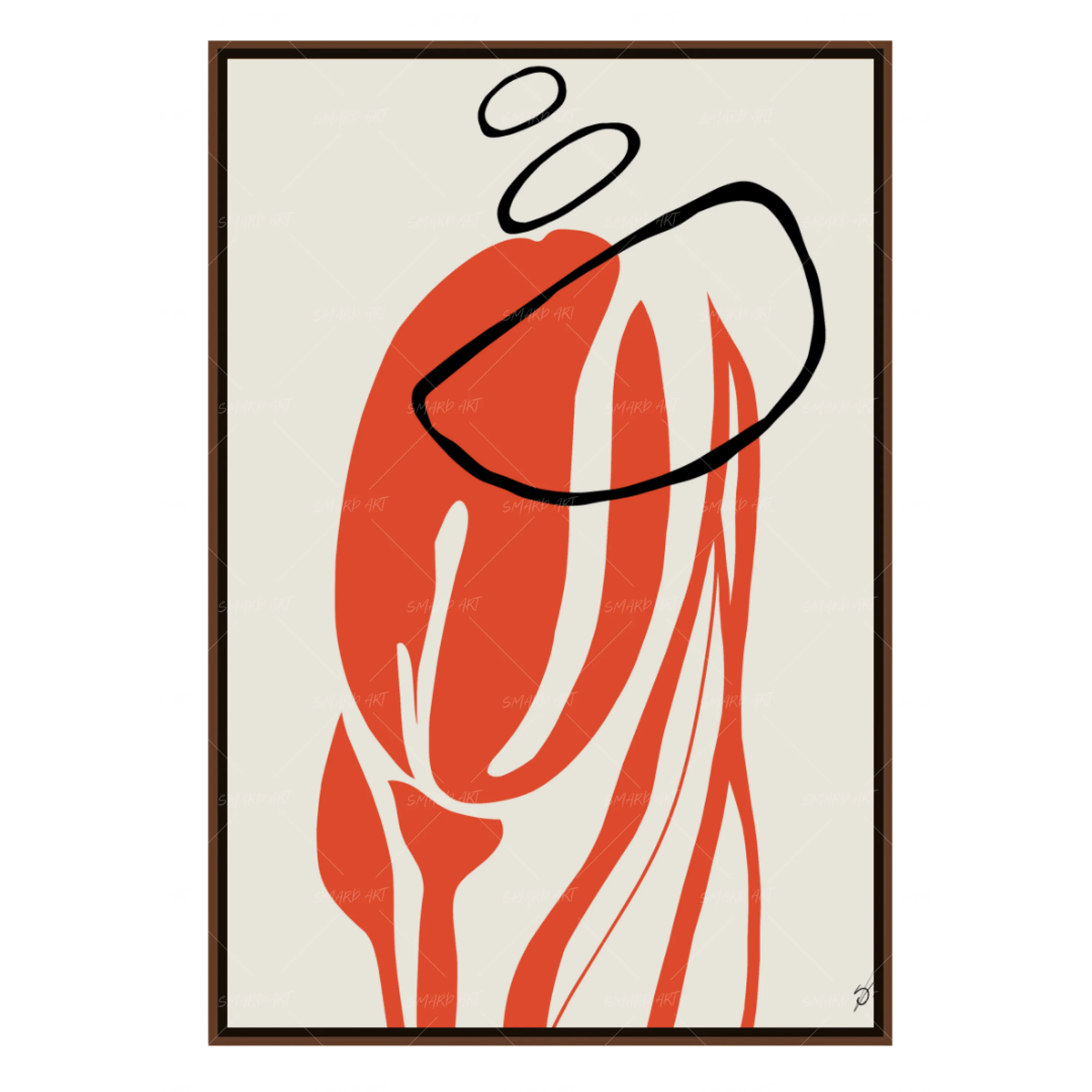 Floraline (Smard X Anaya)-Smard