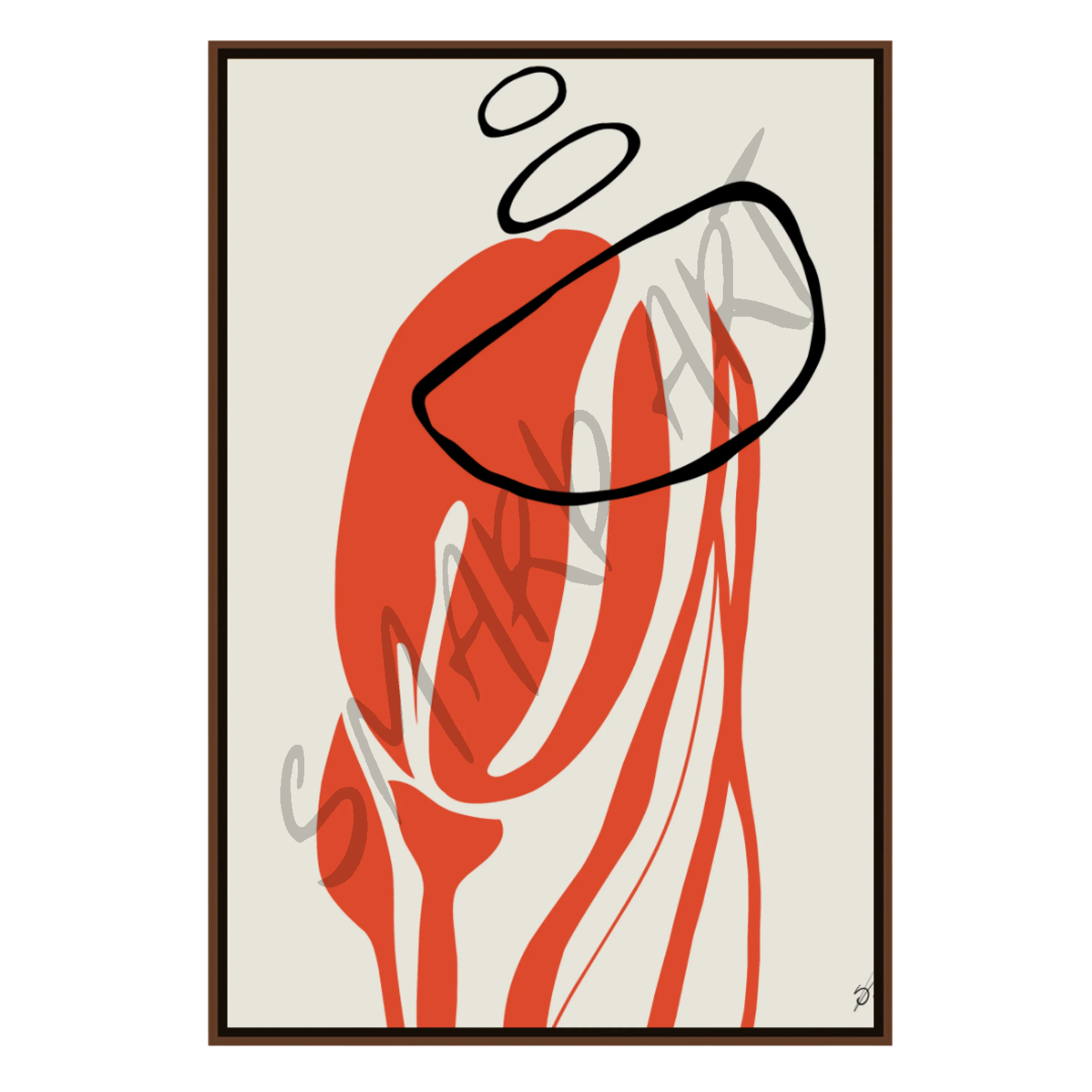 Floraline (Smard X Anaya)-Smard