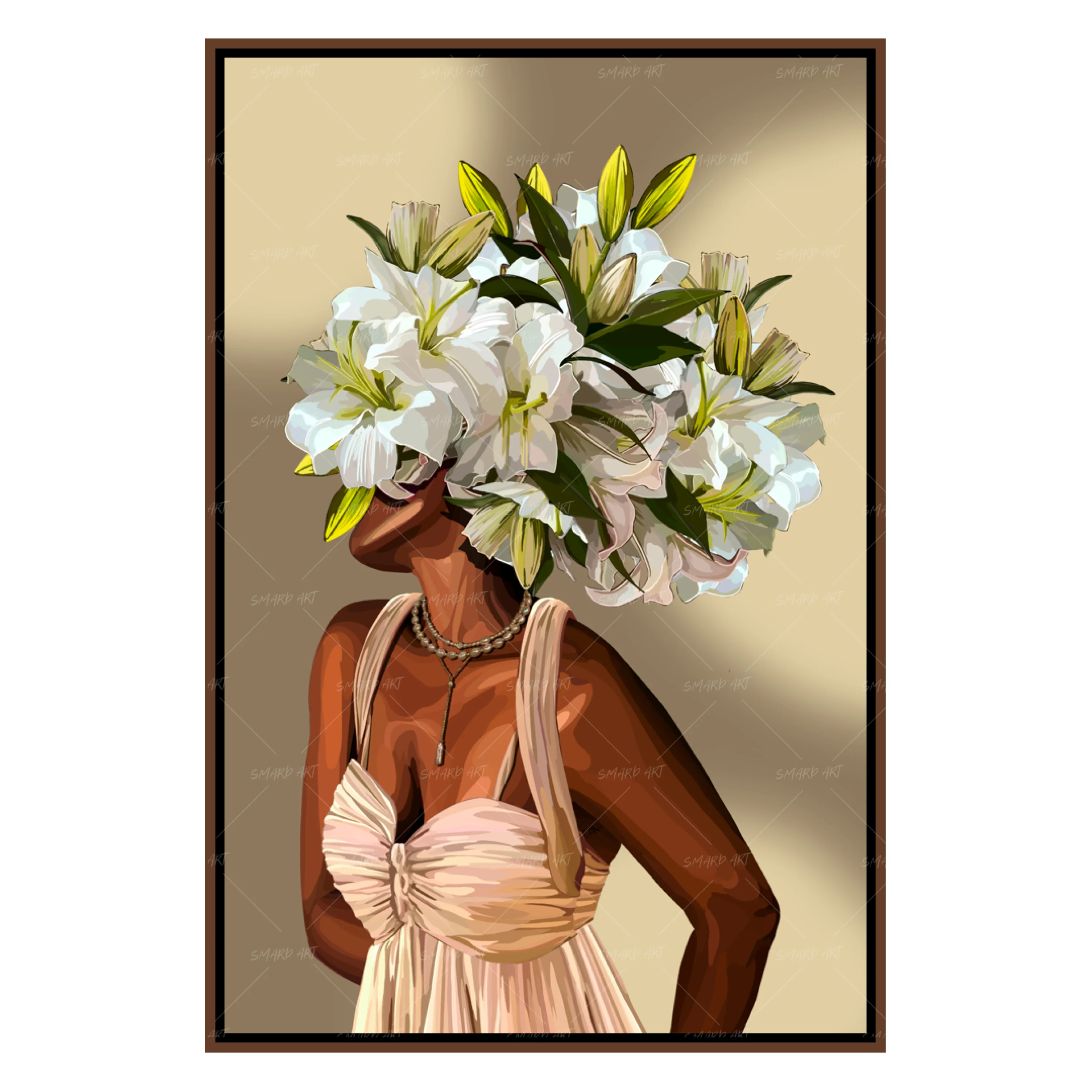 Flowerstruck-Smard