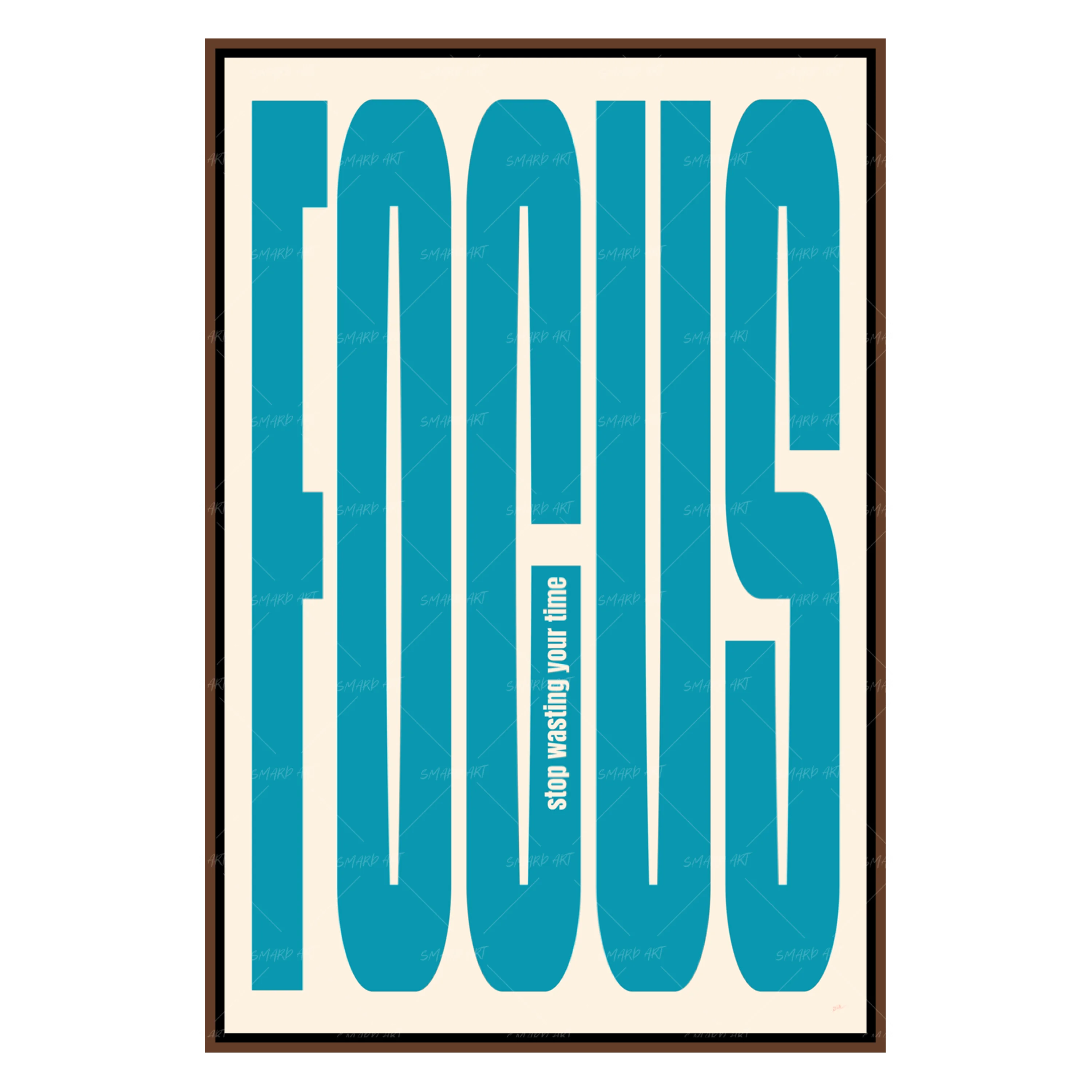 Focus (Smard X Anaya)-Smard