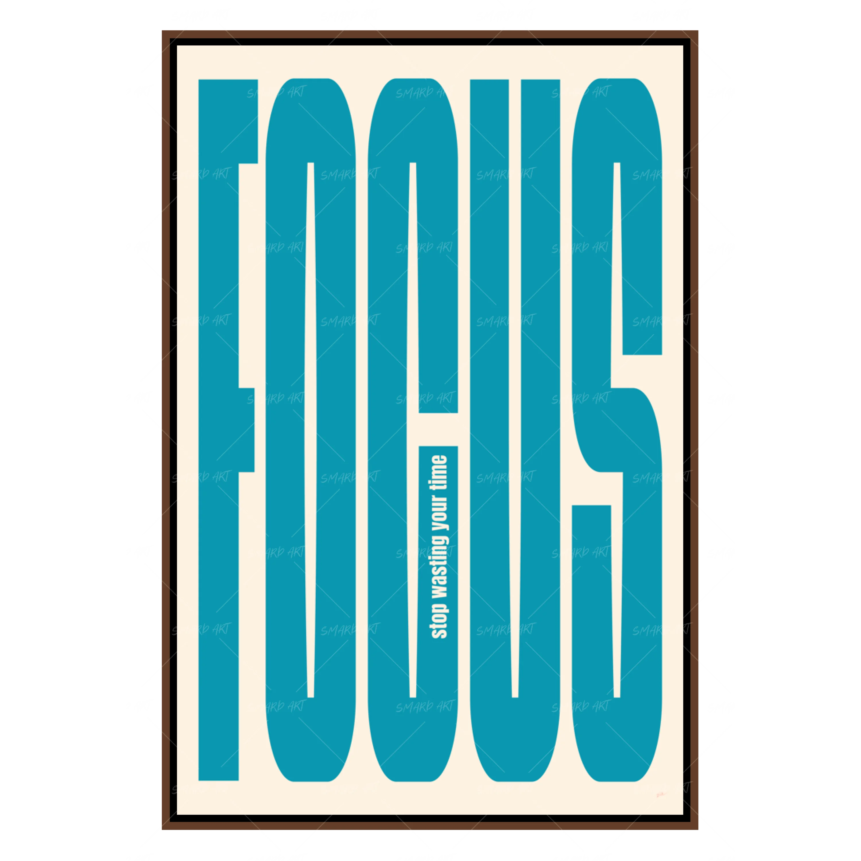 Focus (Smard X Anaya)-Smard