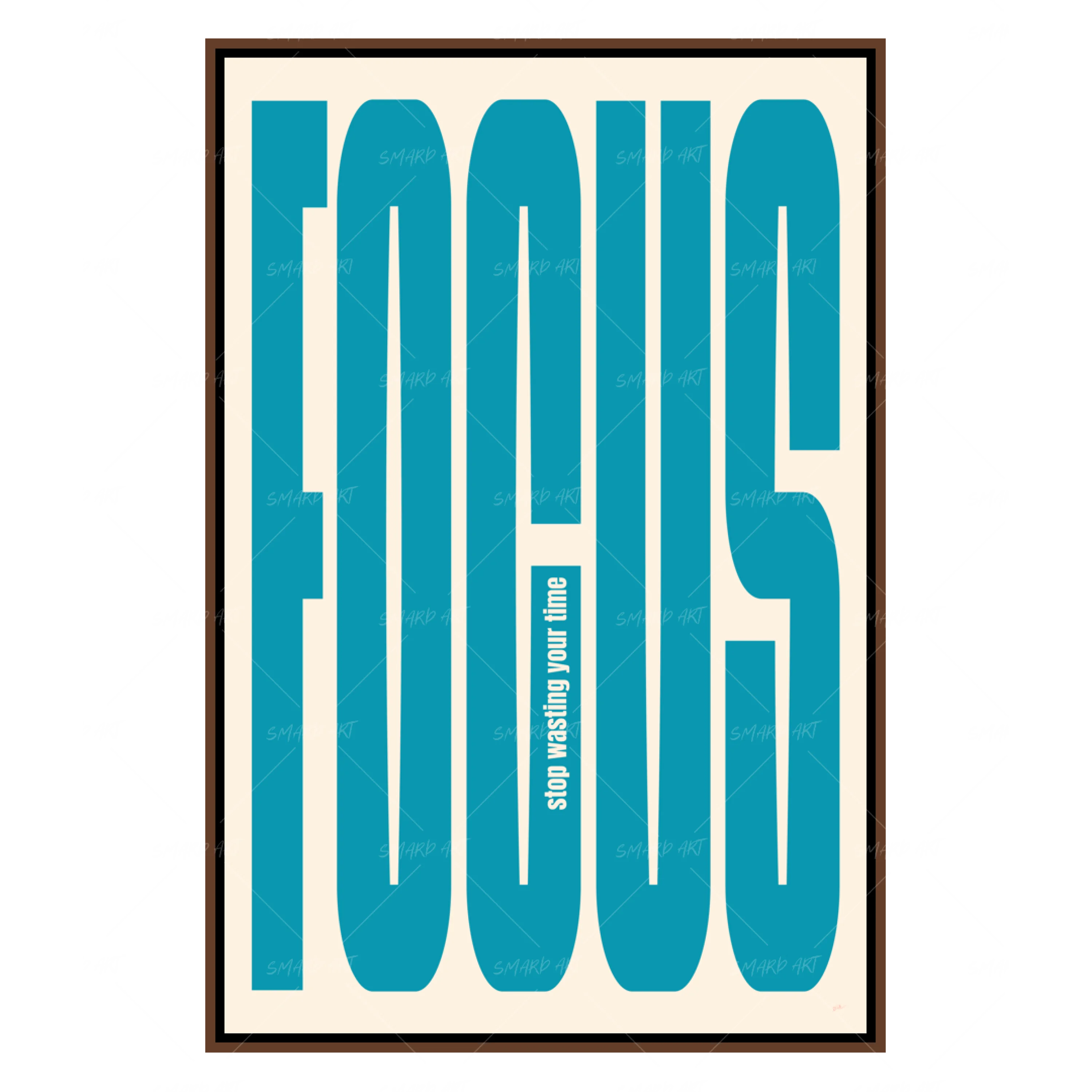 Focus (Smard X Anaya)-Smard