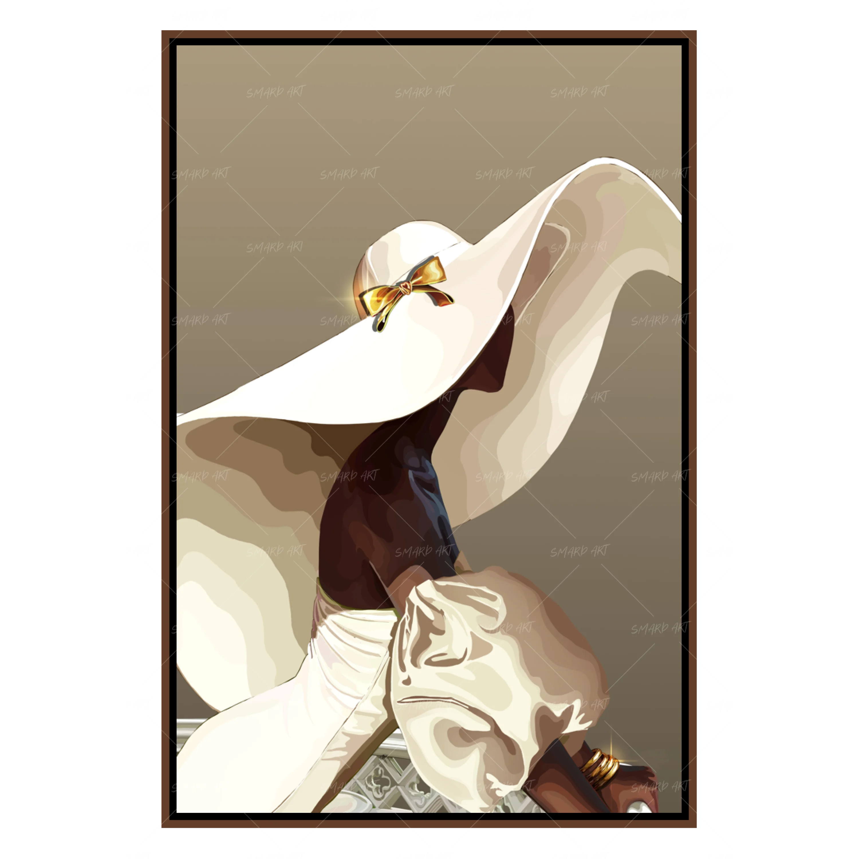 Forever Classy-Smard