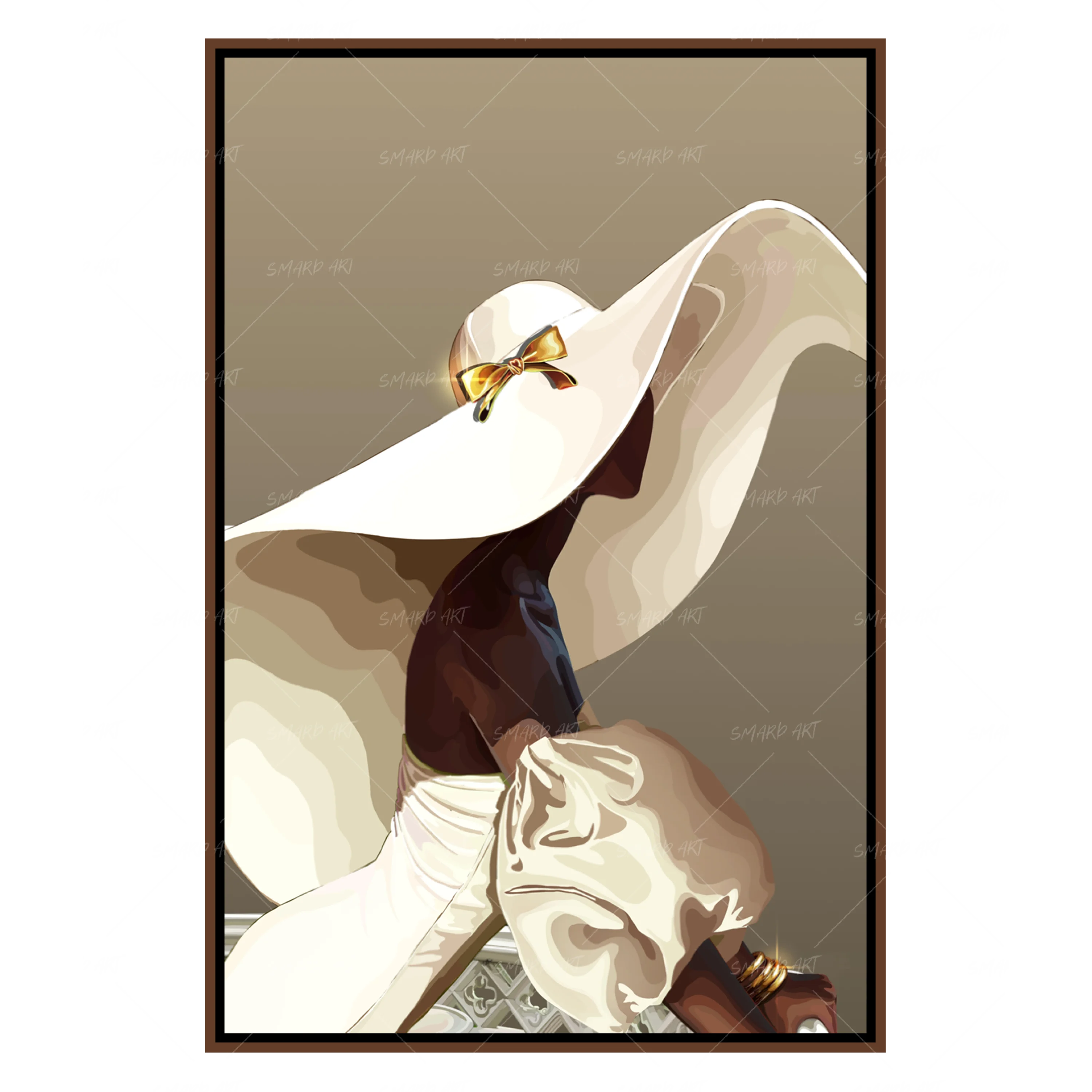 Forever Classy-Smard