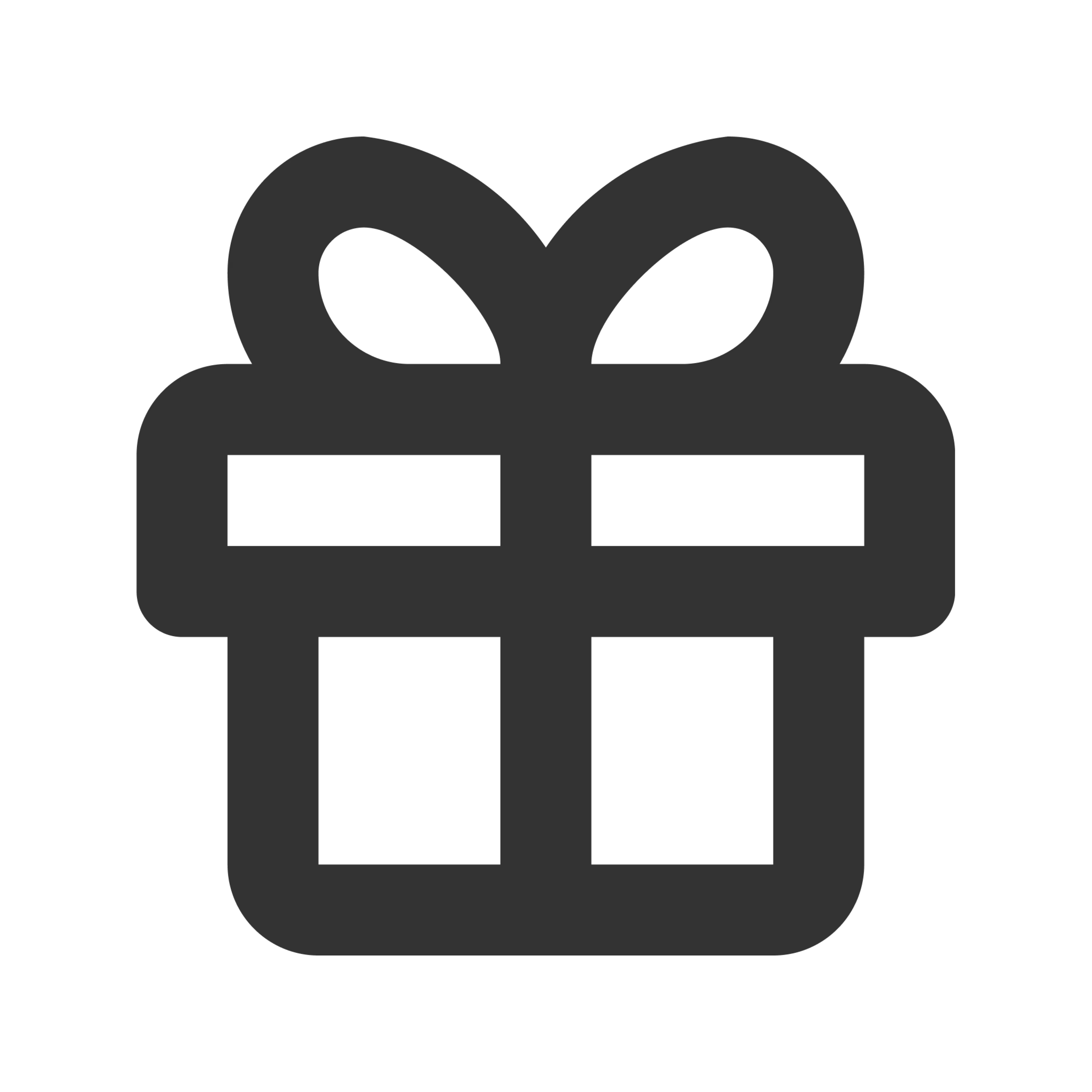 Free Mystery Print (8x10)