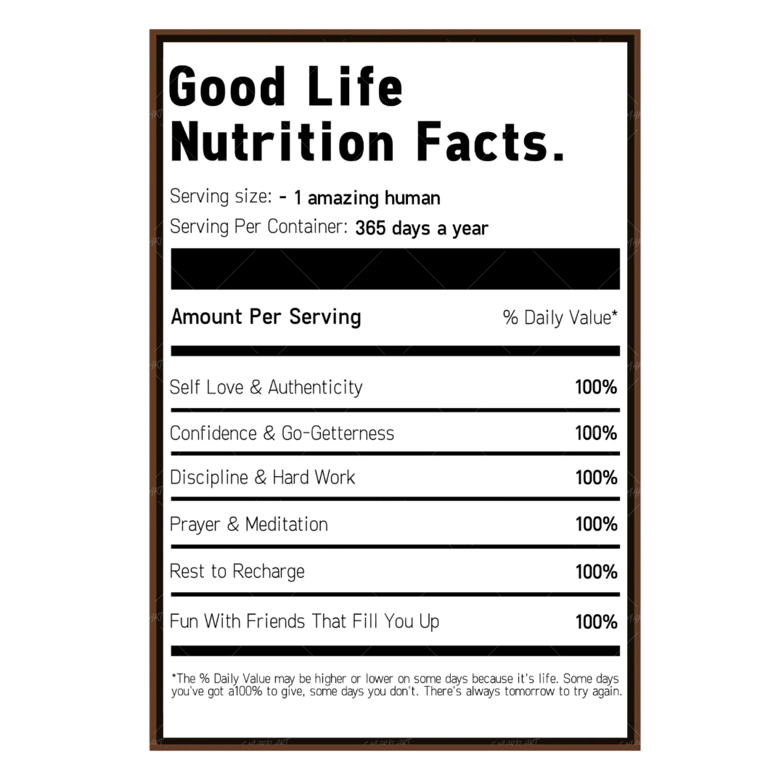Goodlife Nutrition Facts (Smard X Anaya)-Smard