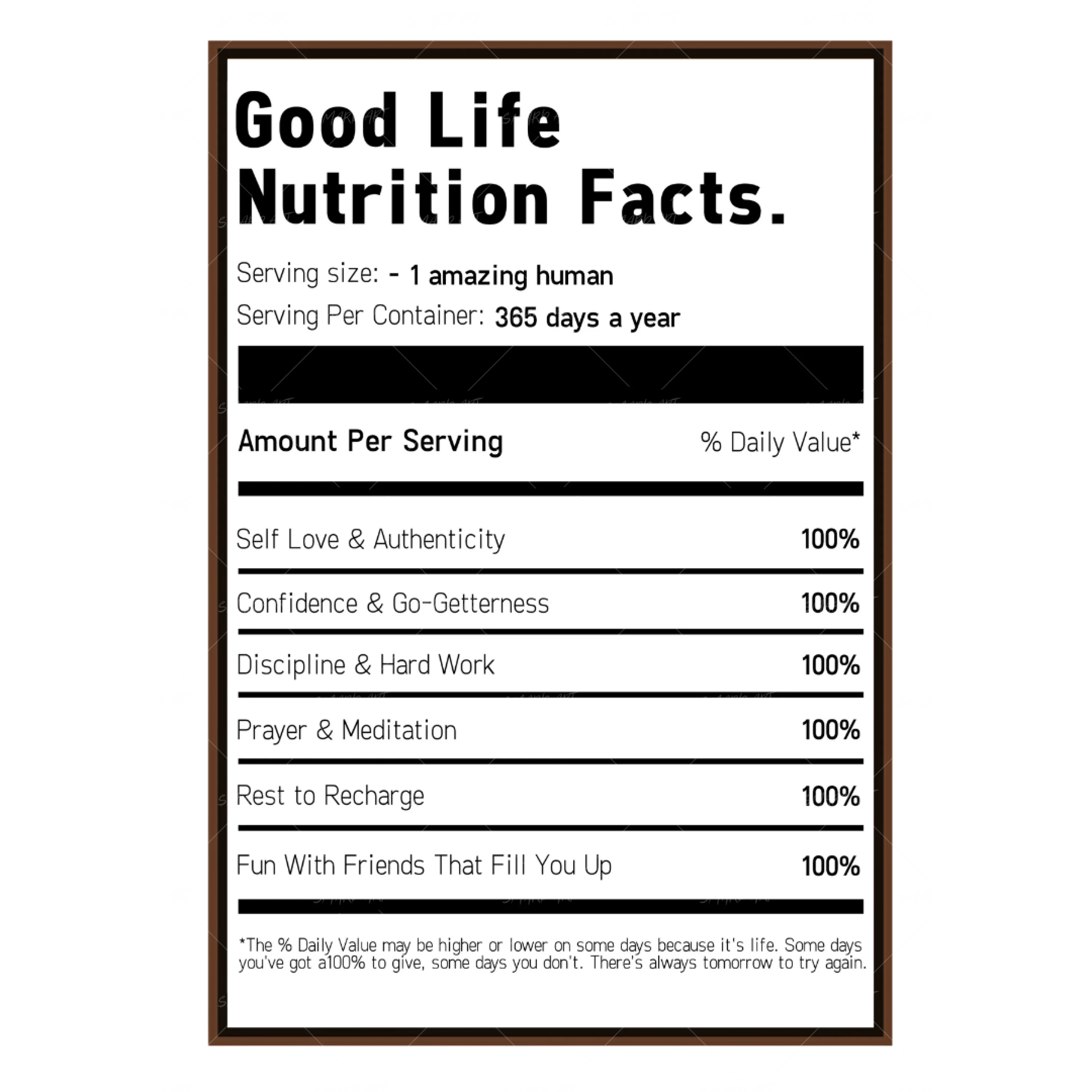 Goodlife Nutrition Facts (Smard X Anaya)-Smard