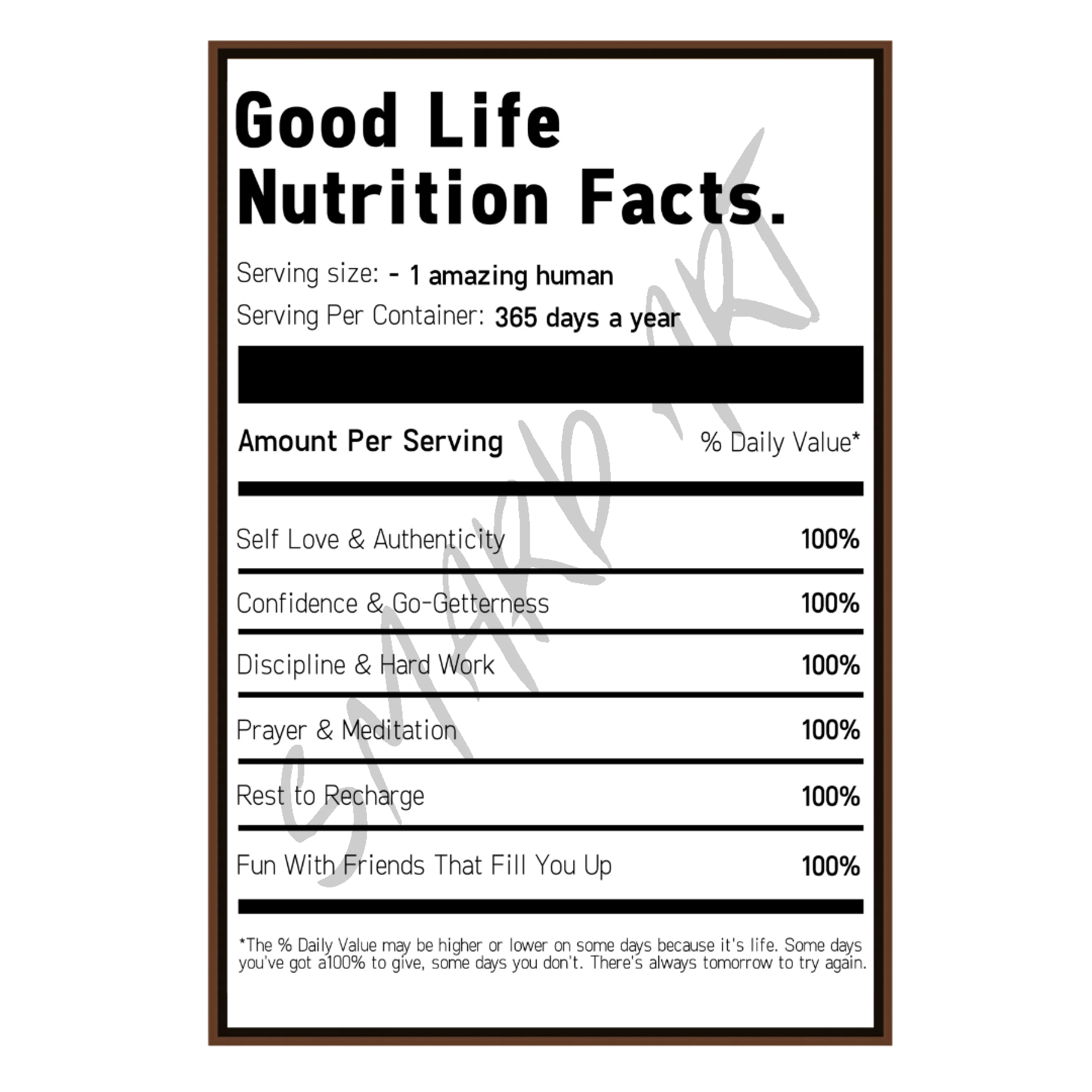 Goodlife Nutrition Facts (Smard X Anaya)-Smard