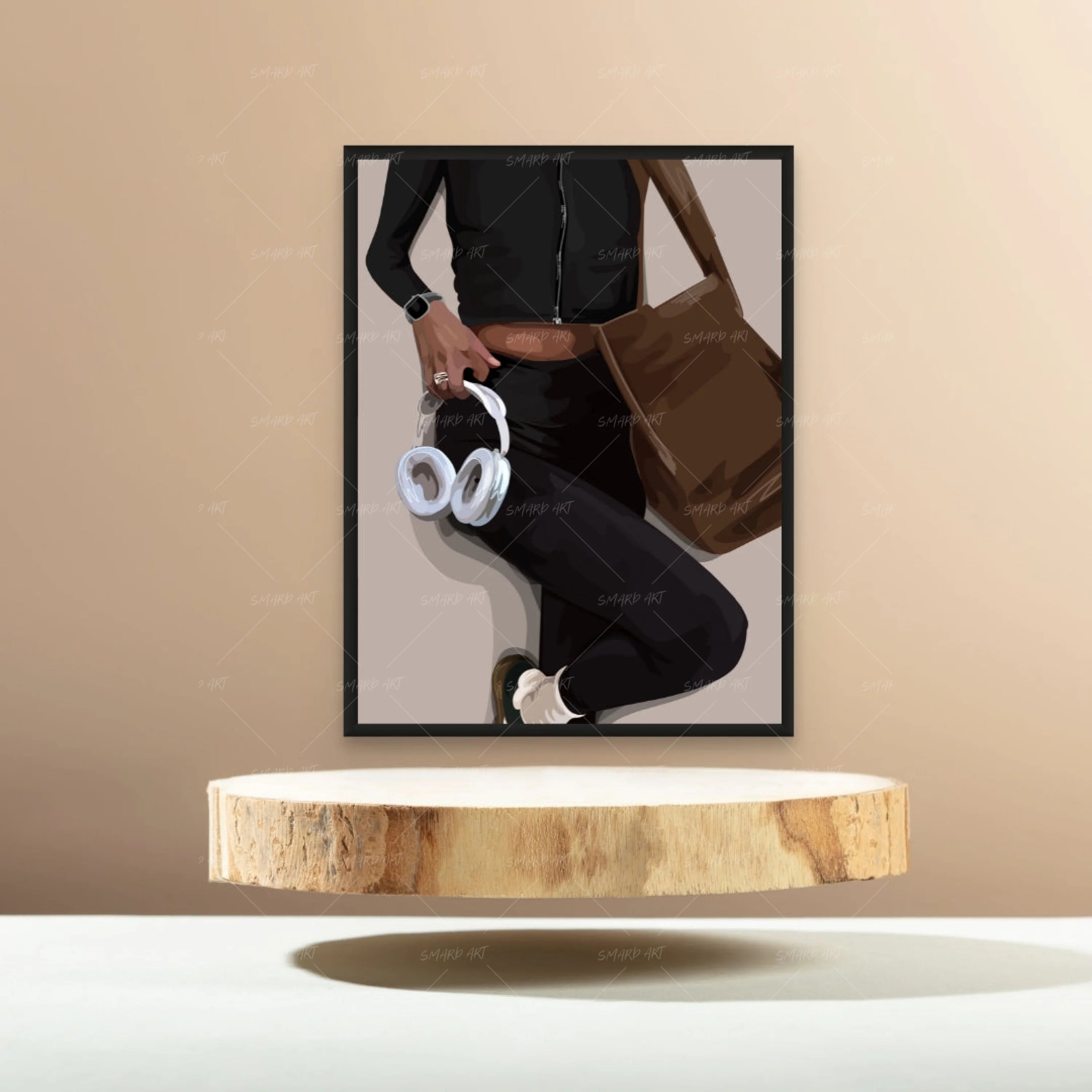 Gym Essentials-Smard