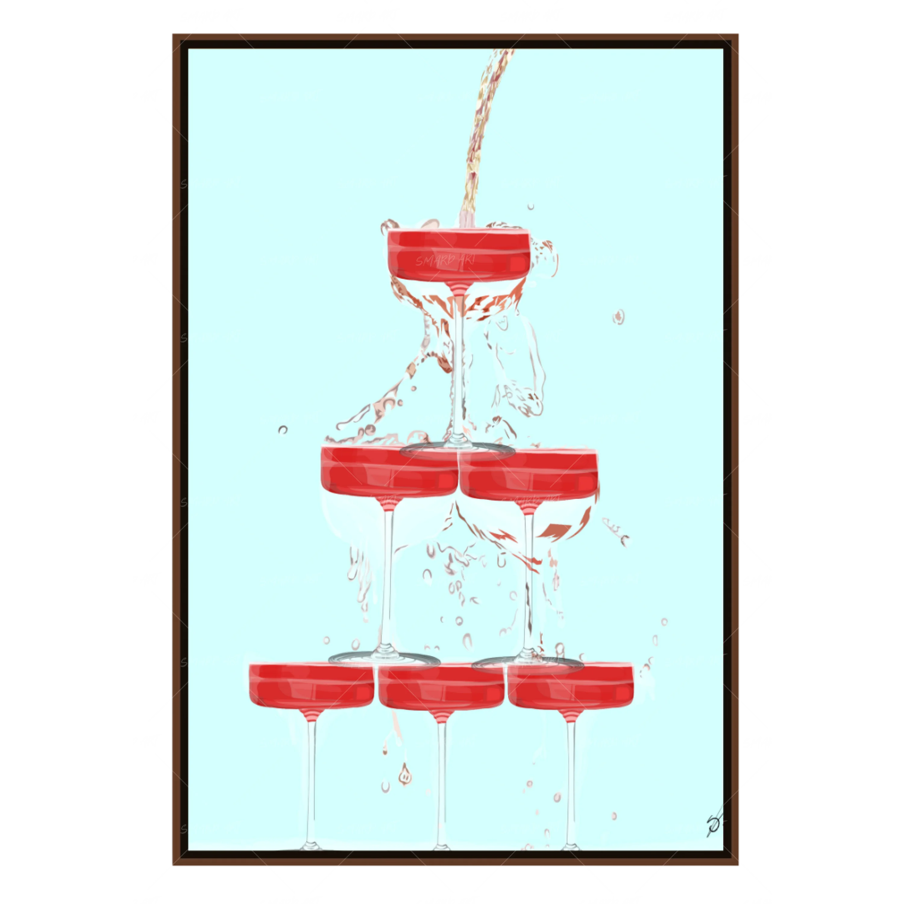 Happy Hour (Smard X Anaya)-Smard