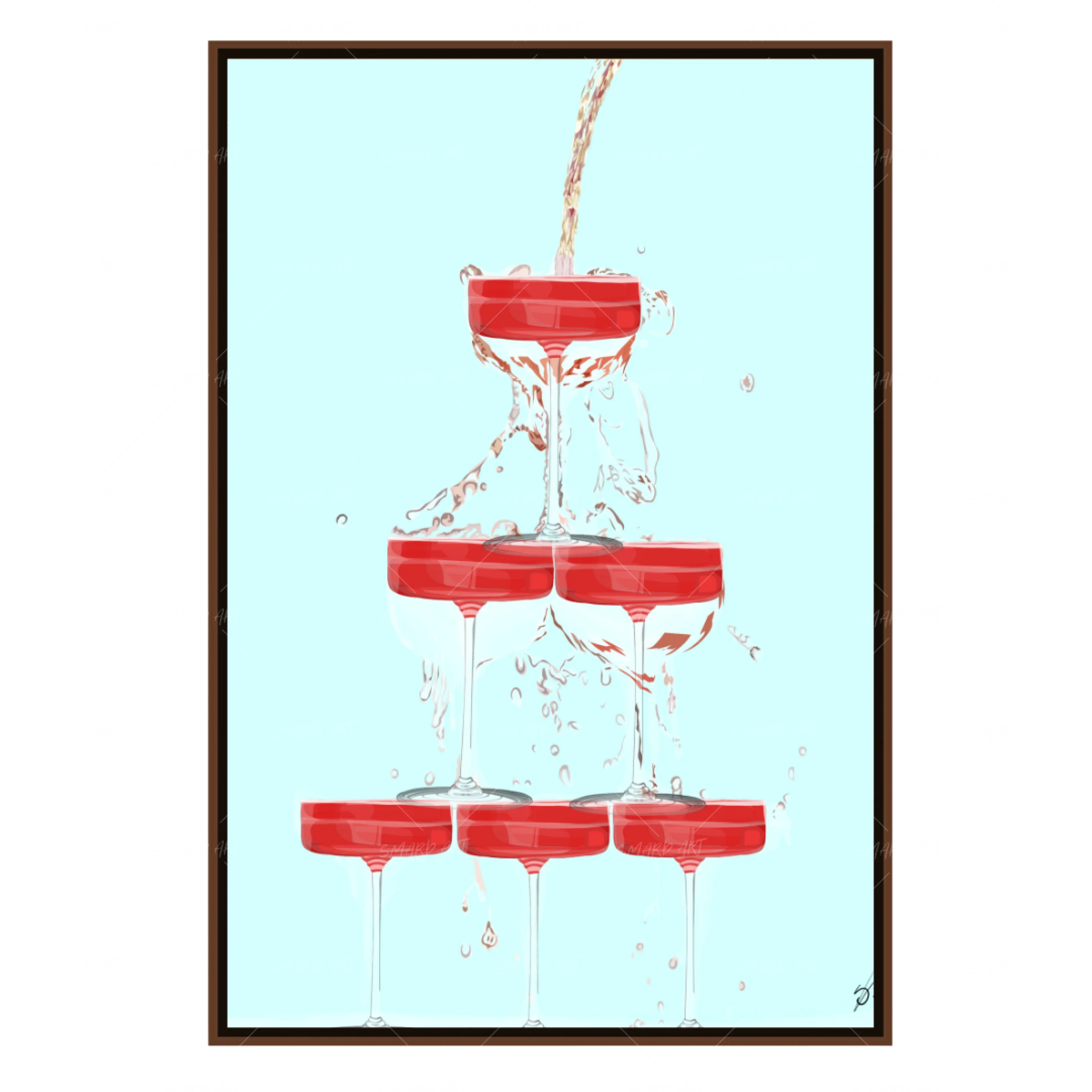 Happy Hour (Smard X Anaya)-Smard