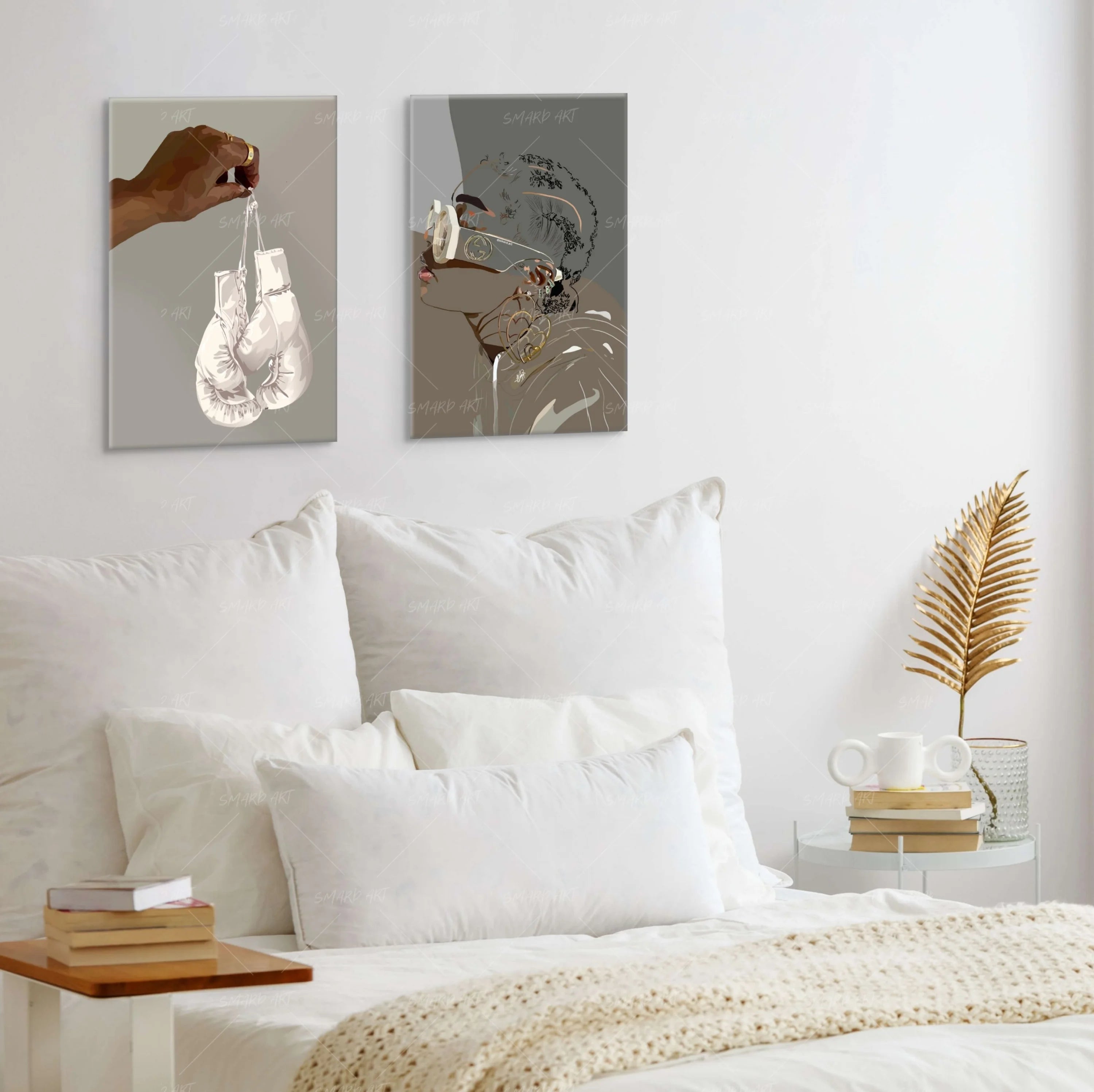 Heat & Cold The WIP-Smard