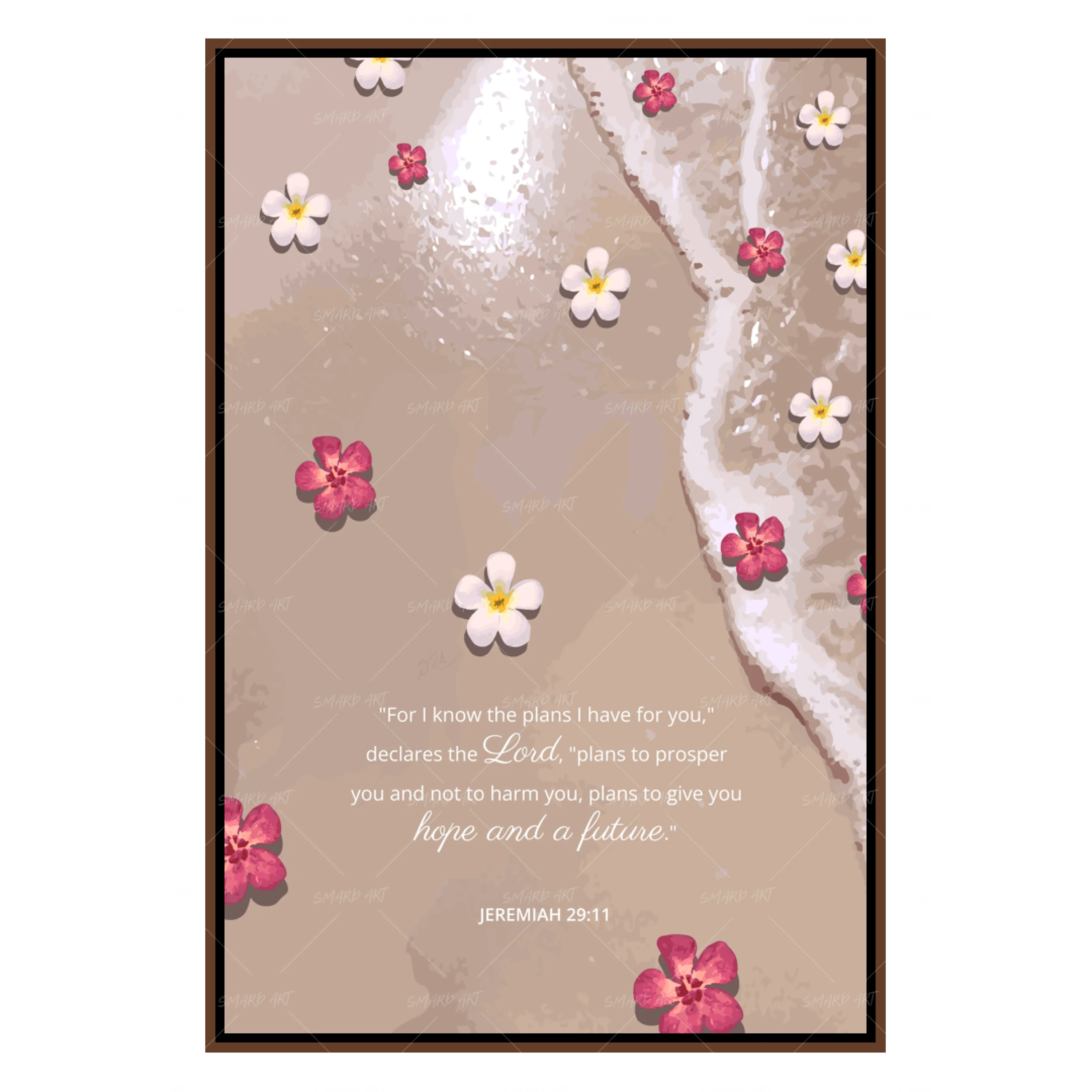 Hope and Future-Smard