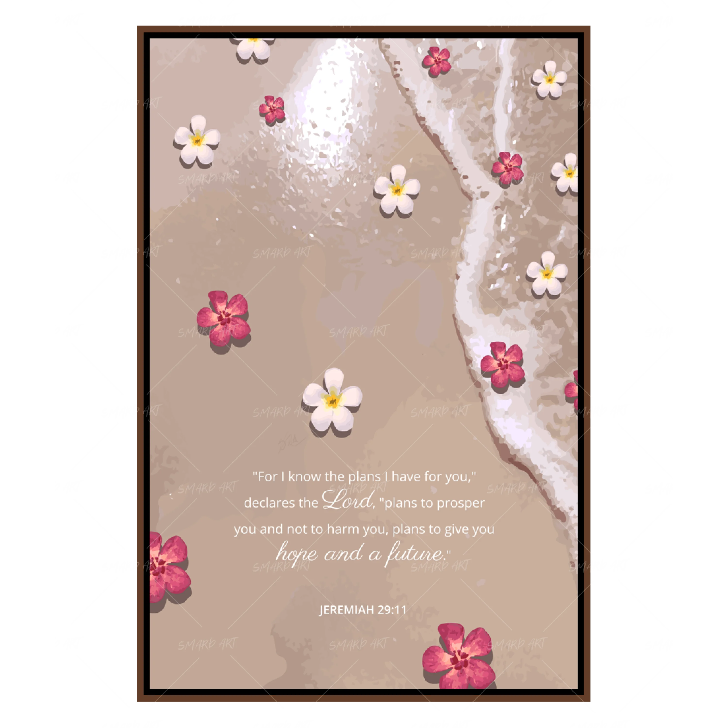 Hope and Future-Smard