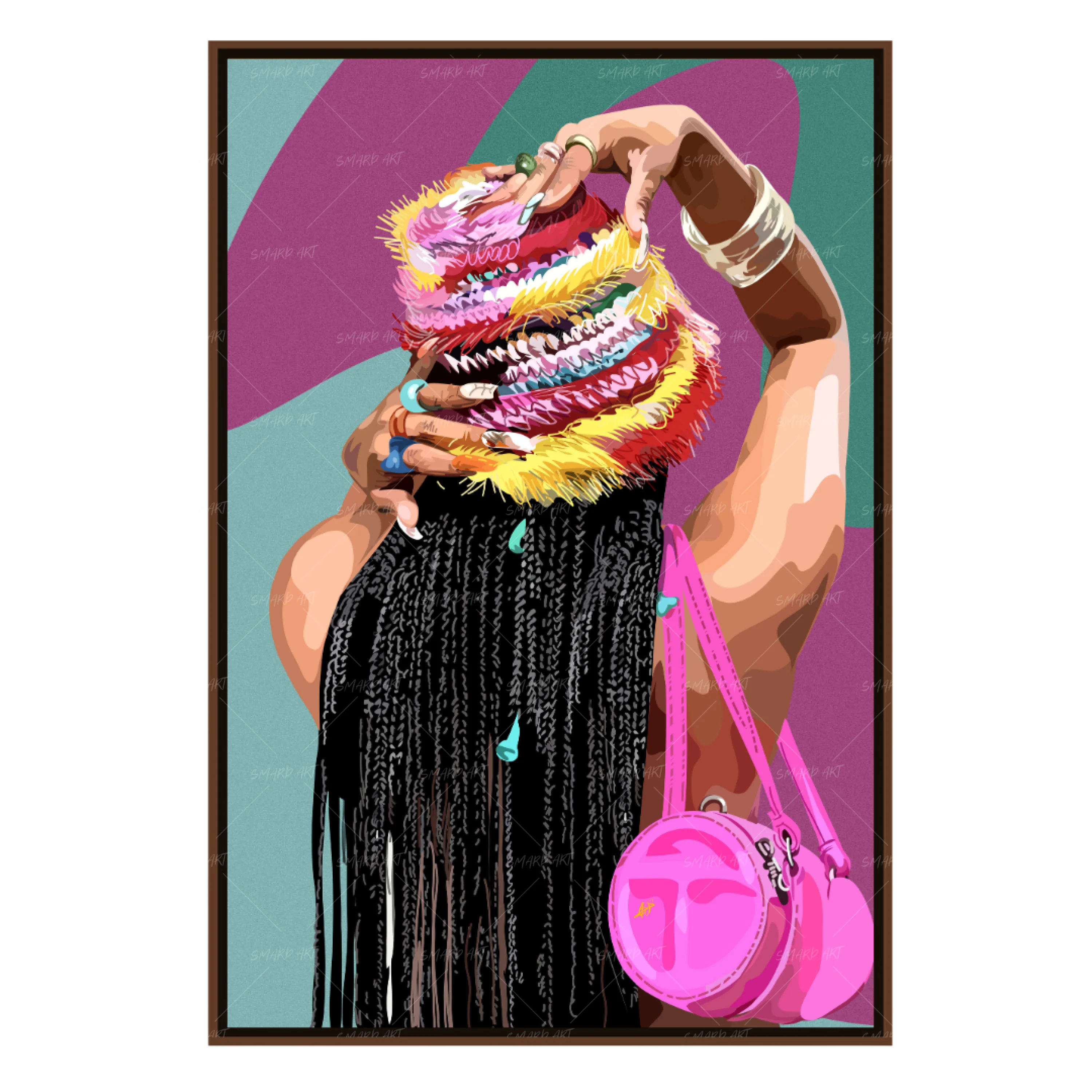 It Girl-Smard