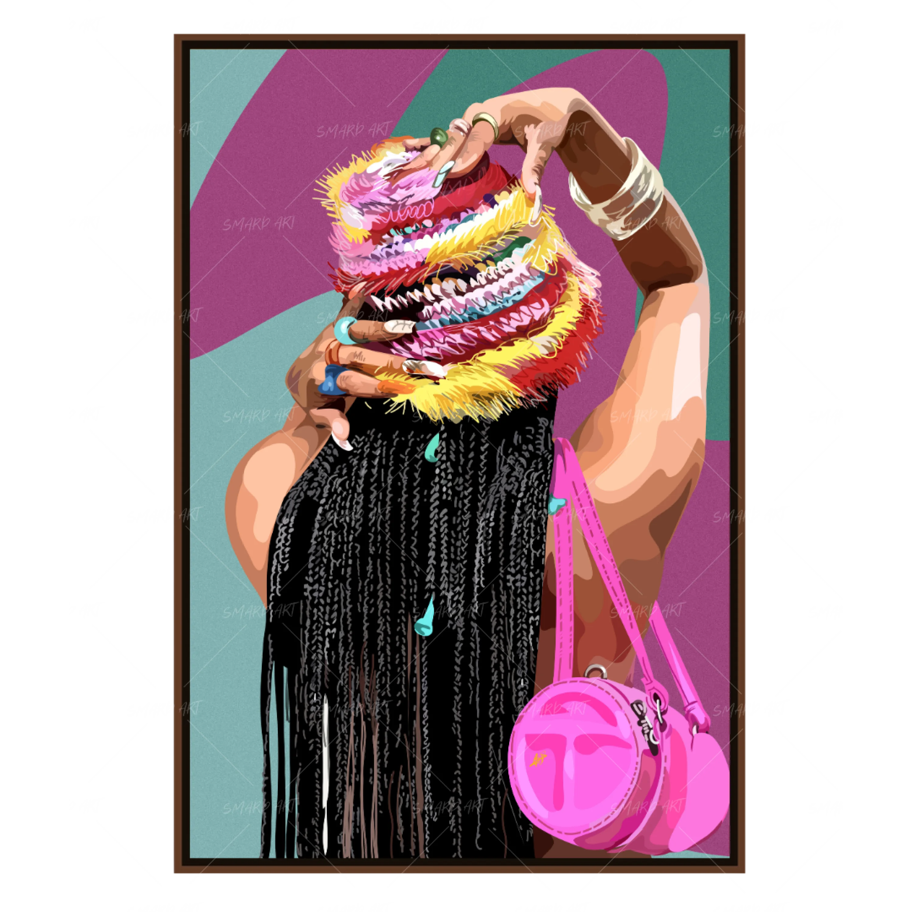 It Girl-Smard