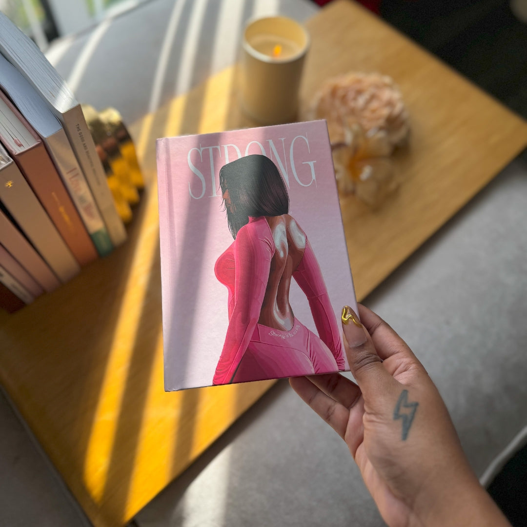 STRONG Journal