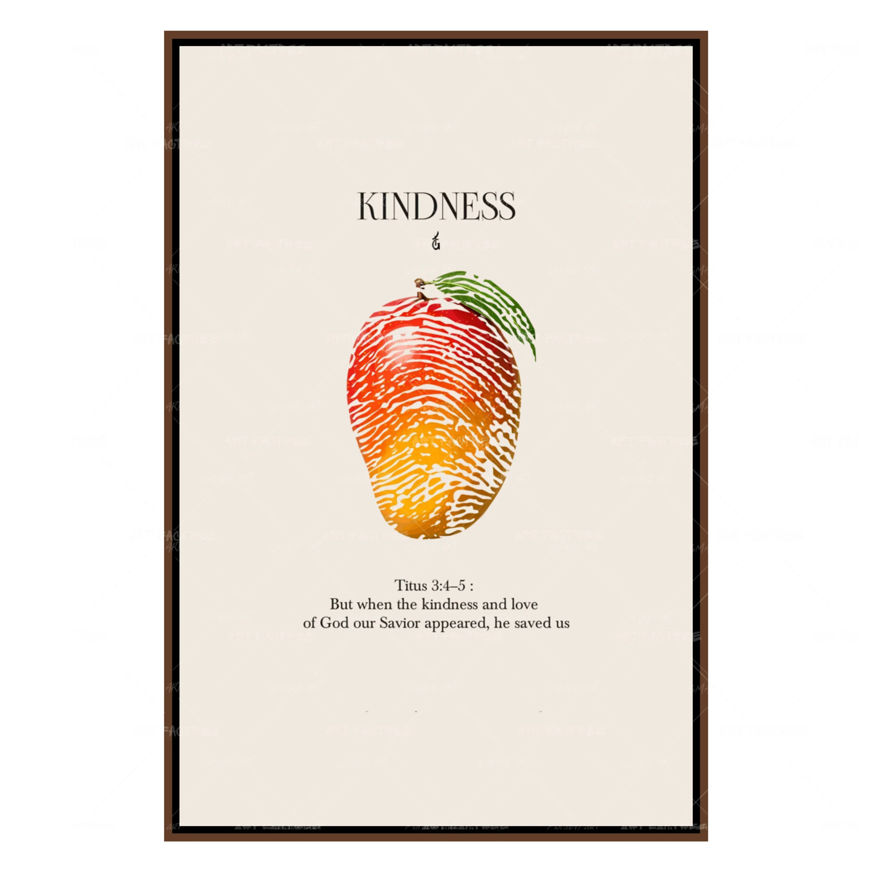 Kindness