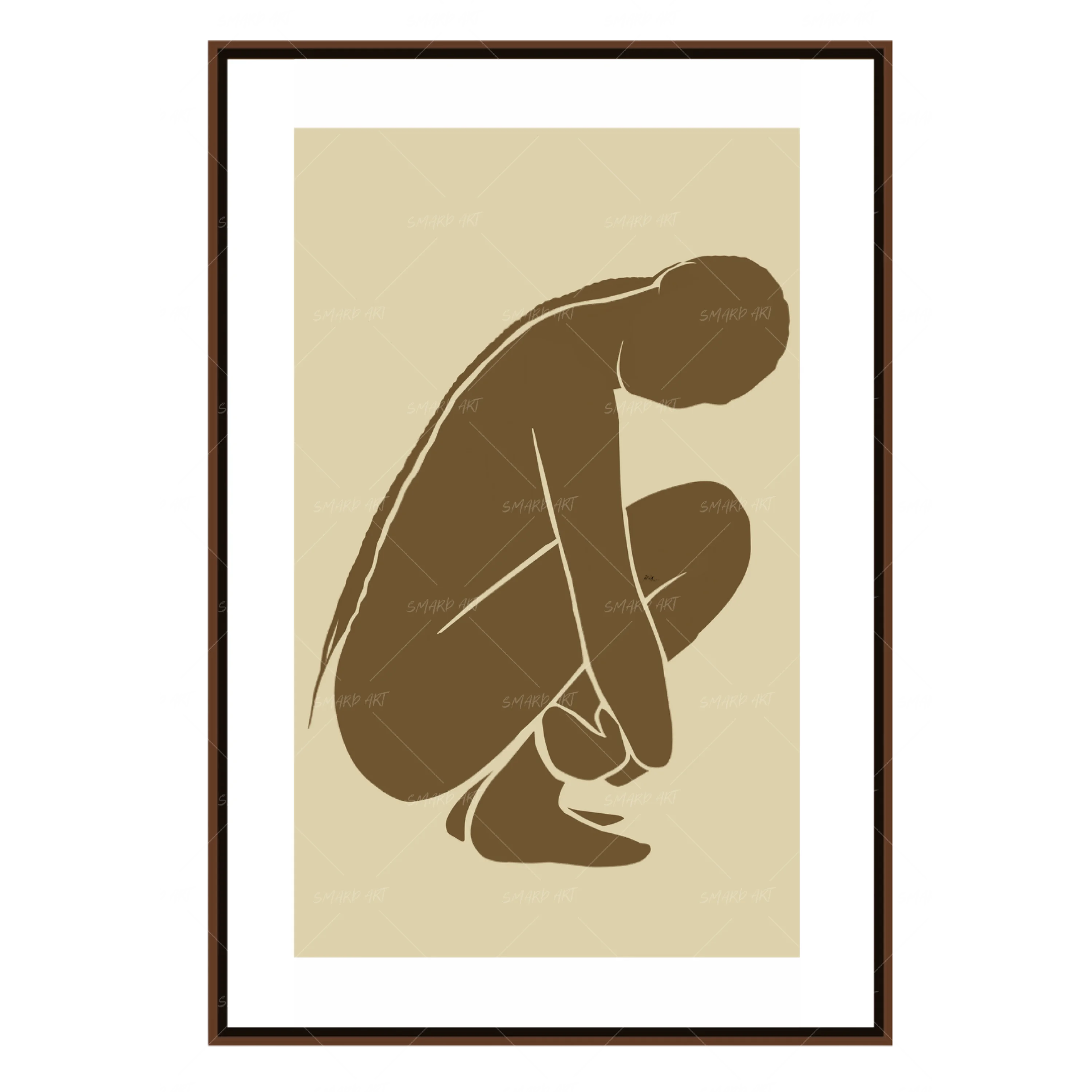 Lady II (Smard X Anaya)-Smard