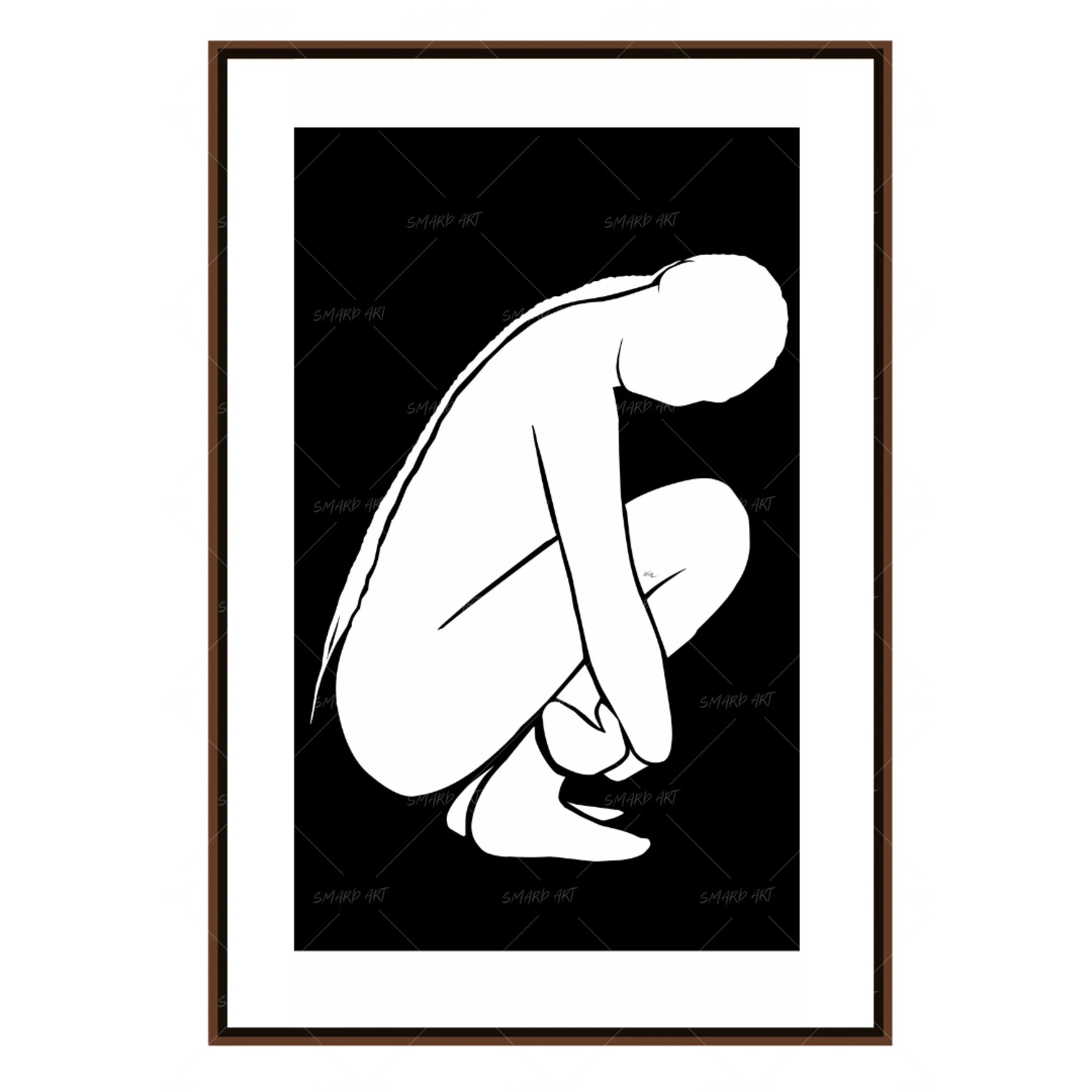 Lady I (Smard X Anaya)-Smard