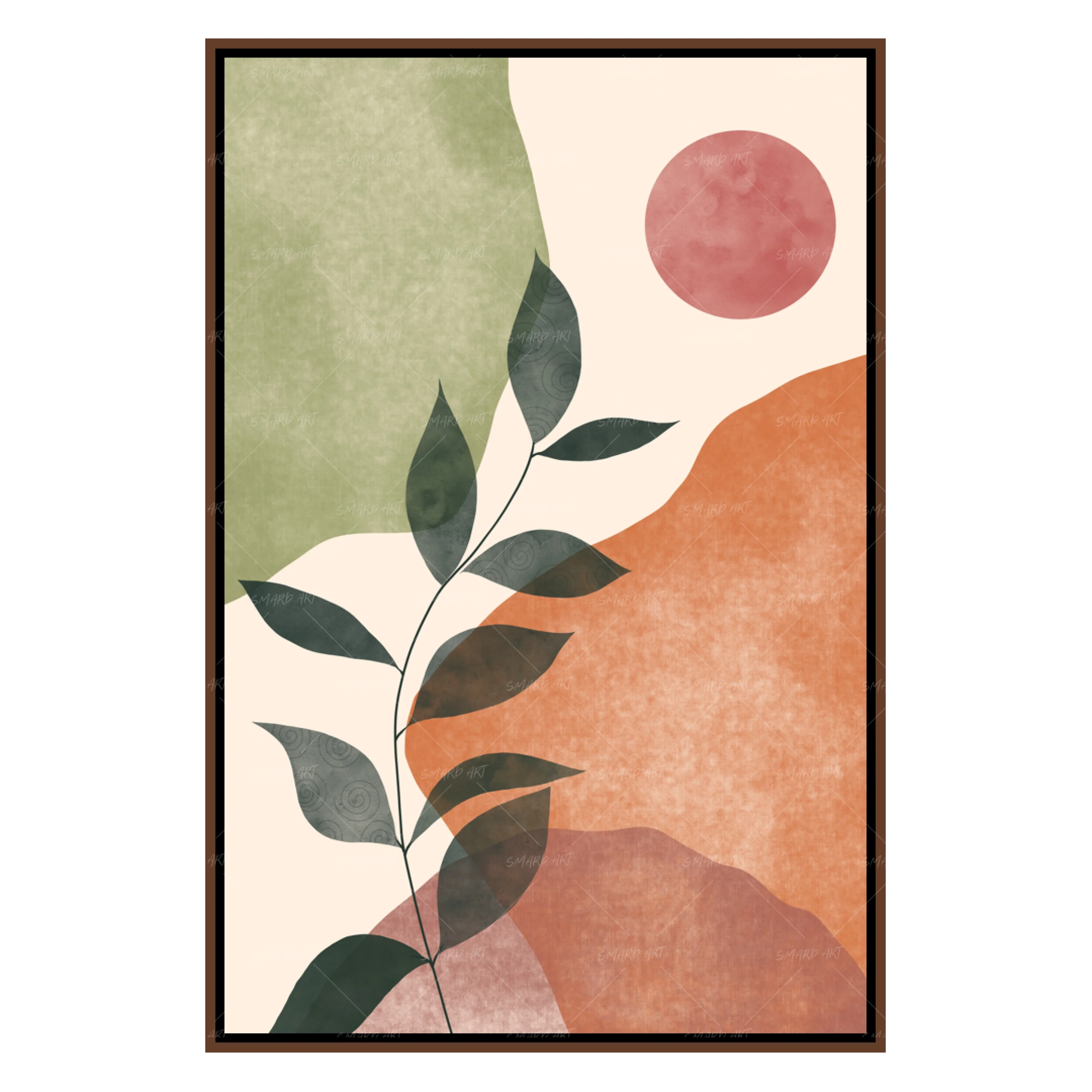 Leafy 6.0-Smard