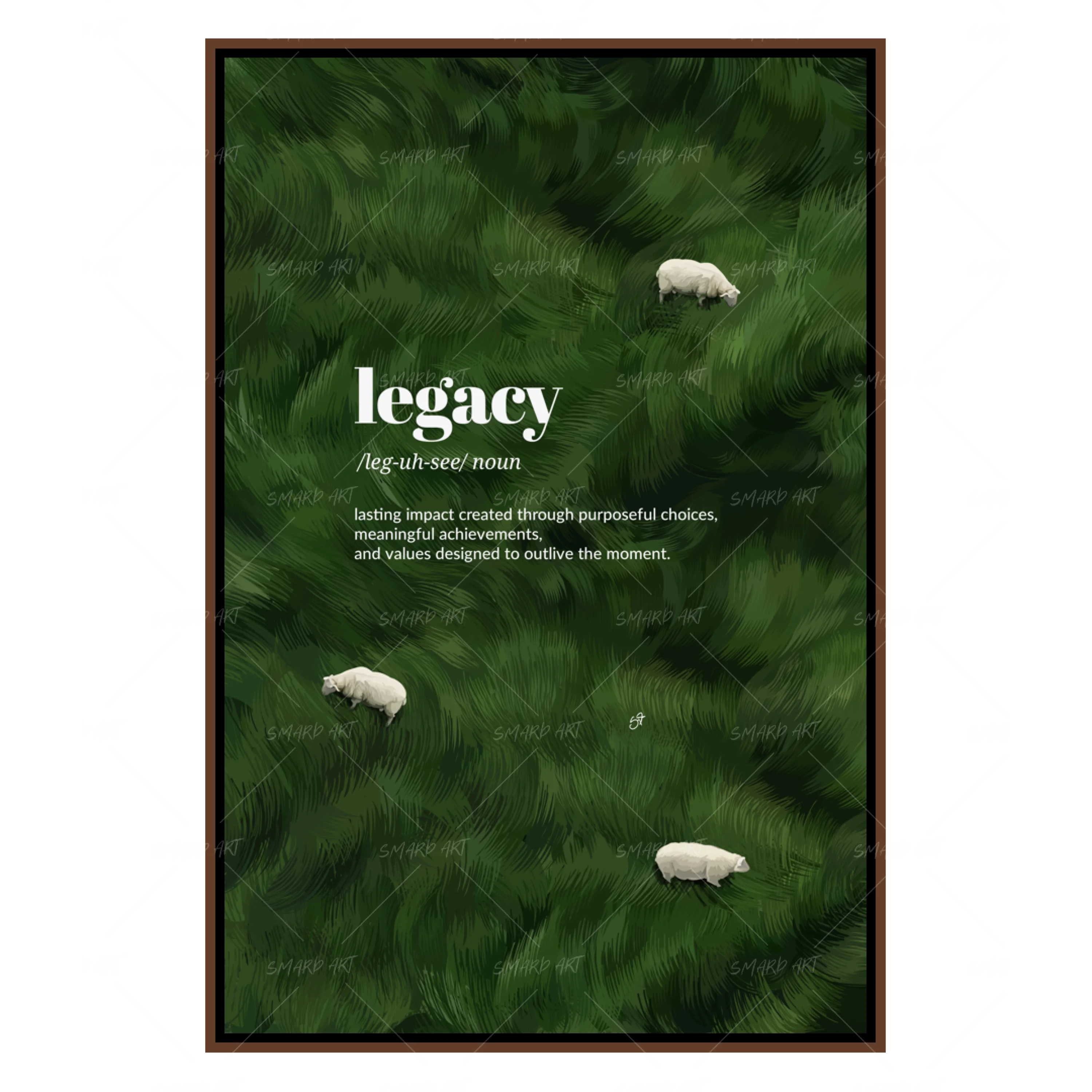 Legacy