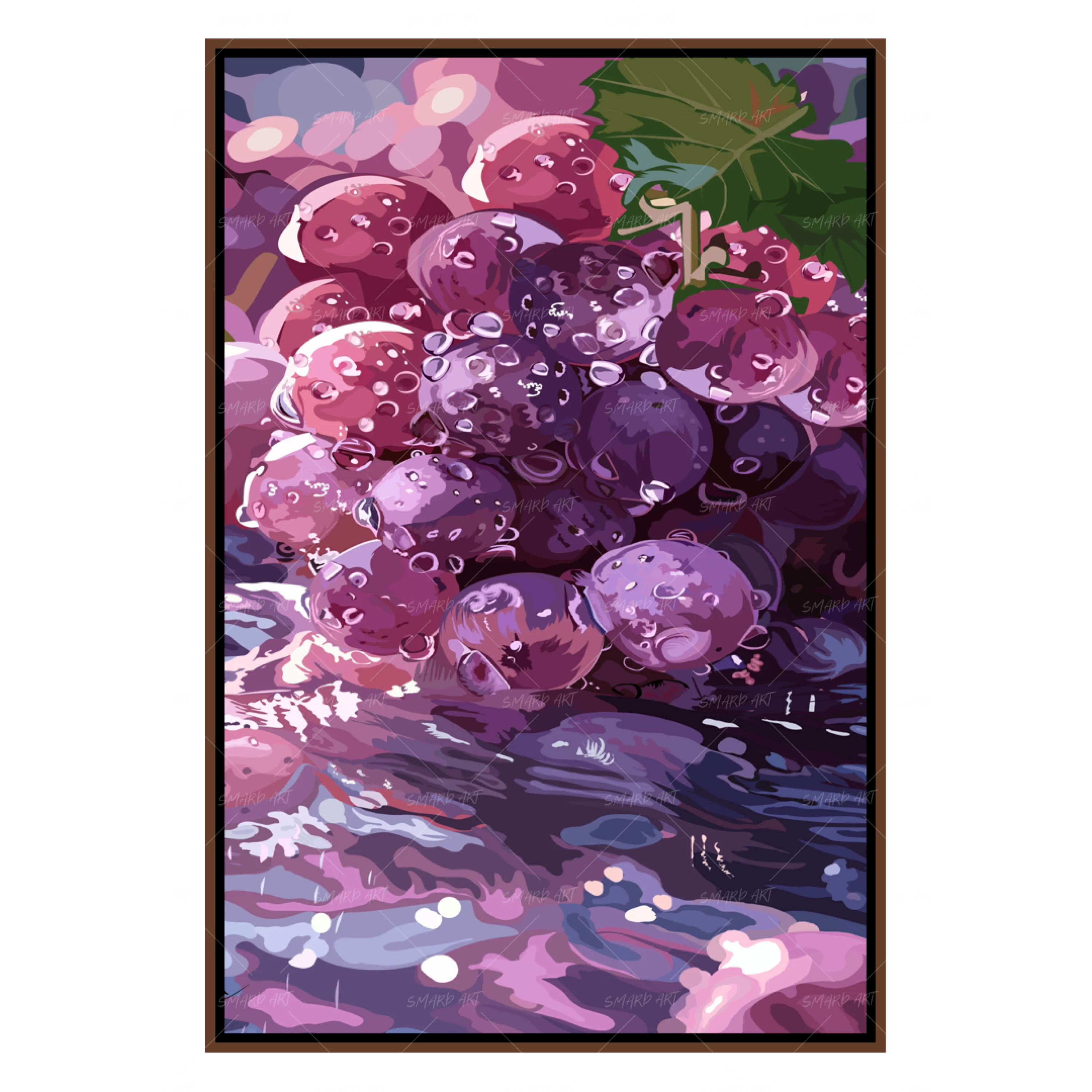 Lillac (Smard X Anaya)-Smard