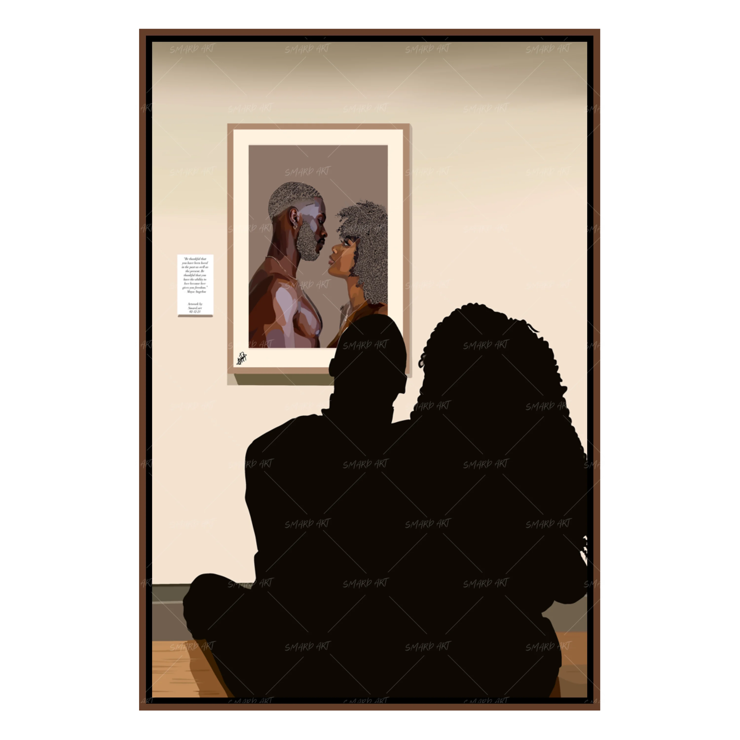 Love & Museum-Smard