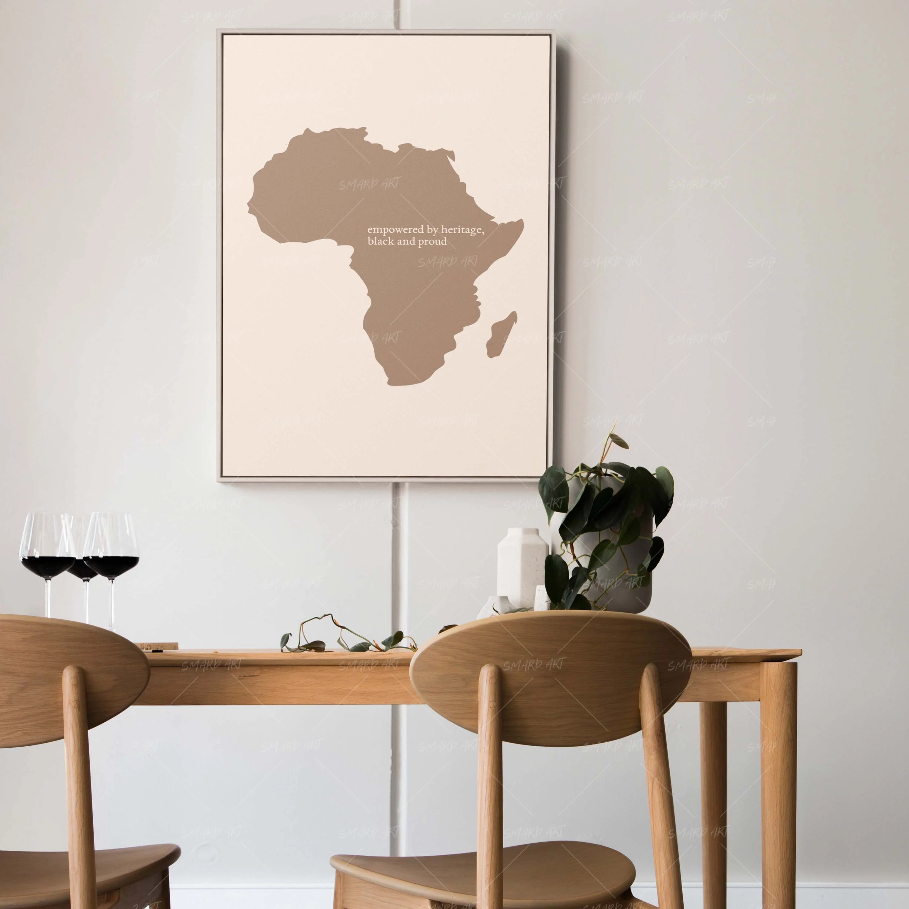 Empowered By Heritage-Smard