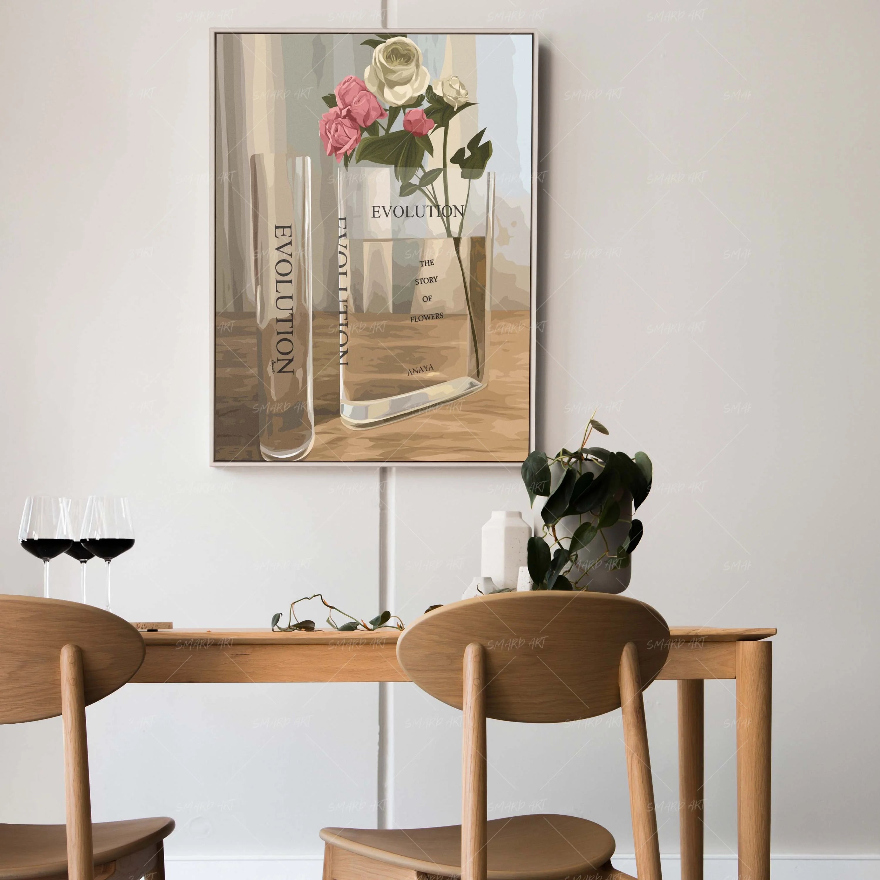 Evolution (Smard X Anaya)-Smard