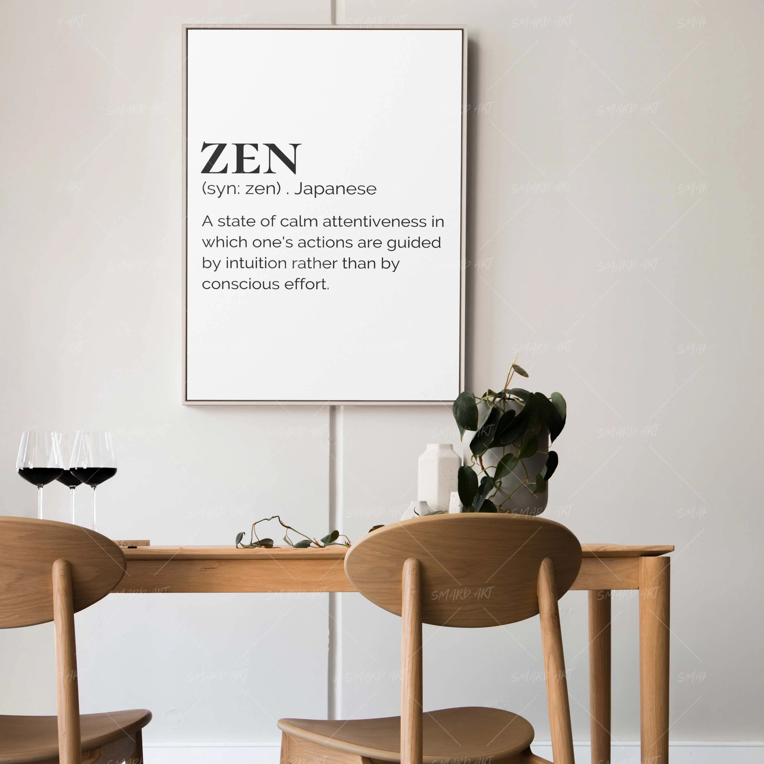 Zen- text. (Smard X Anaya)-Smard