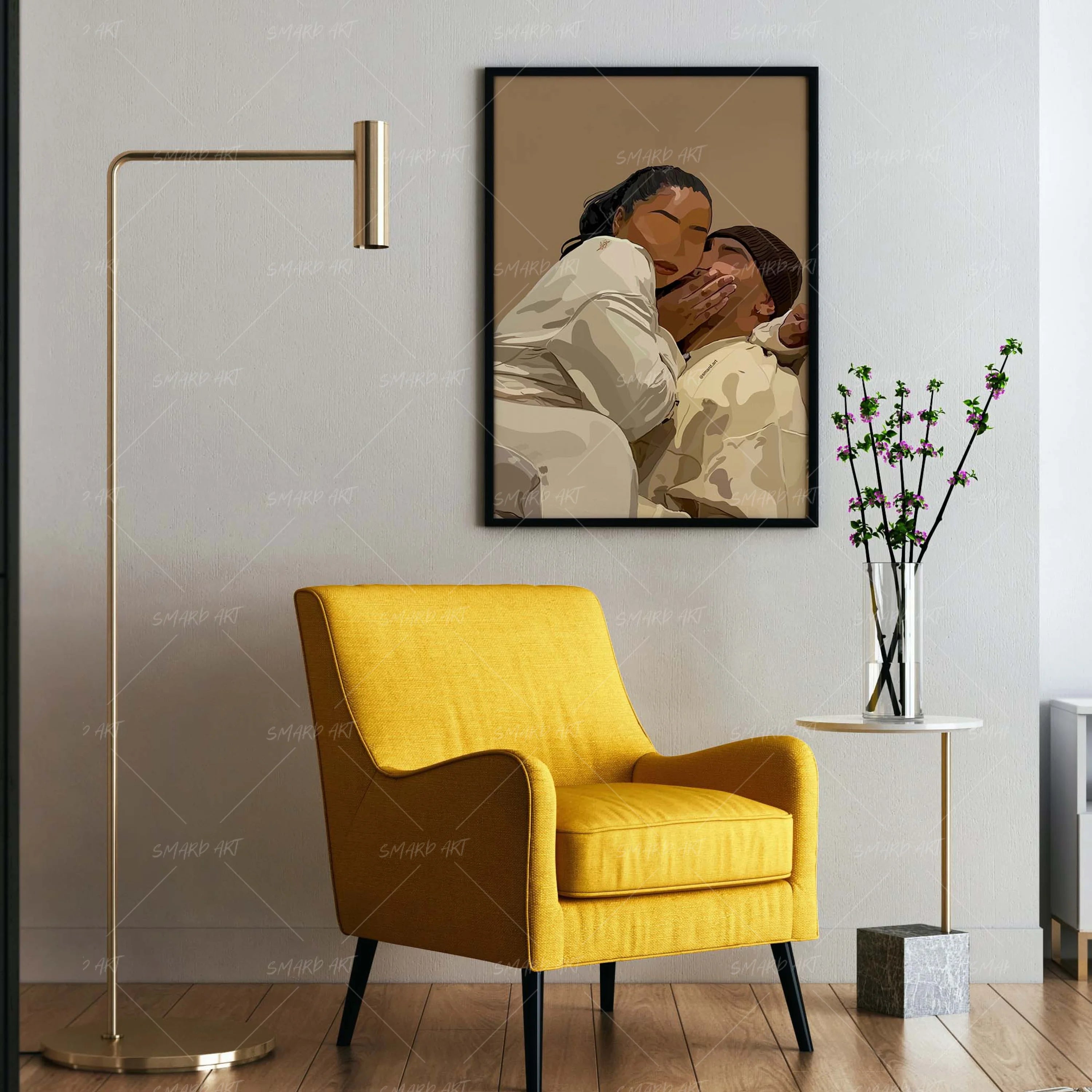 Affection-Smard