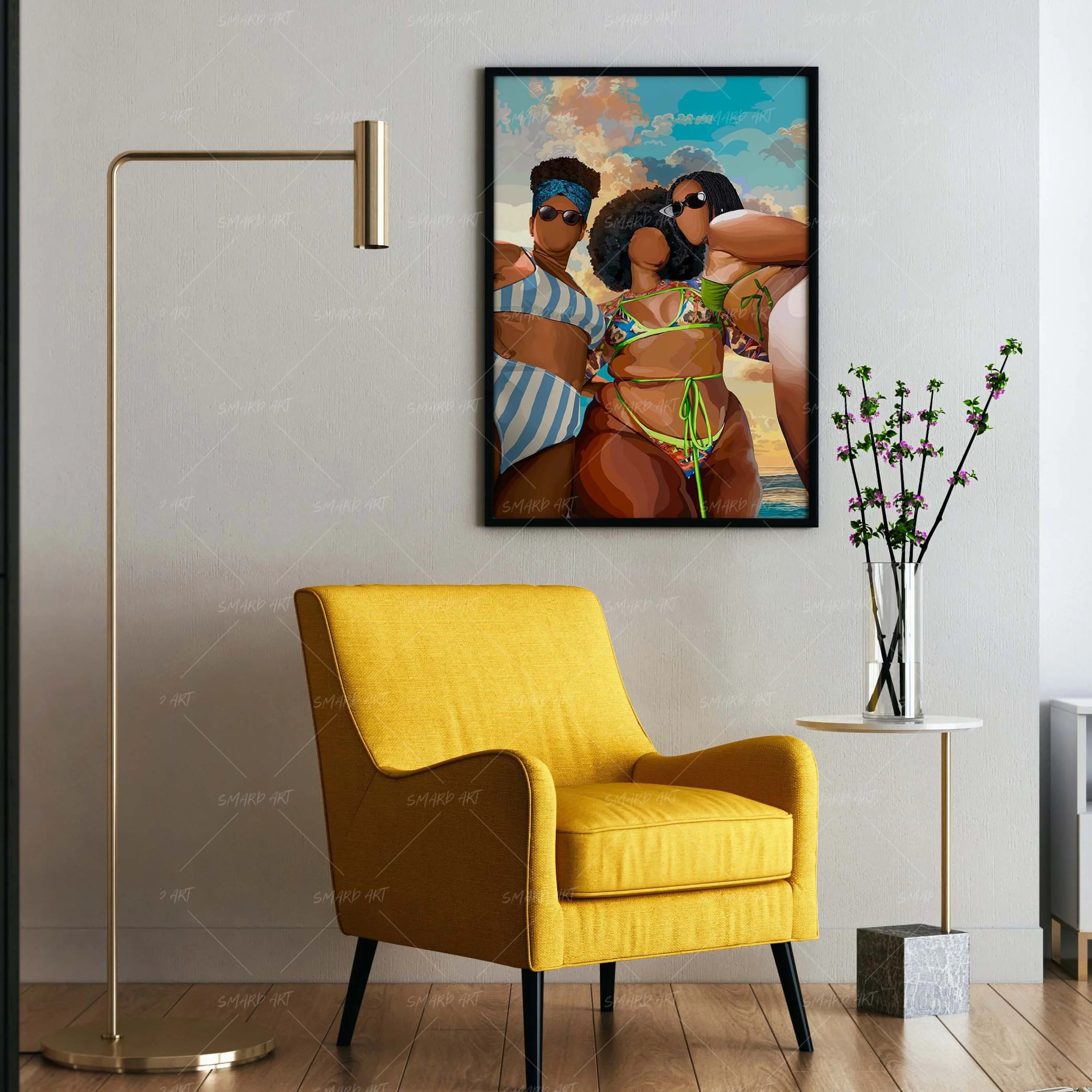 Curvy Queensss-Smard