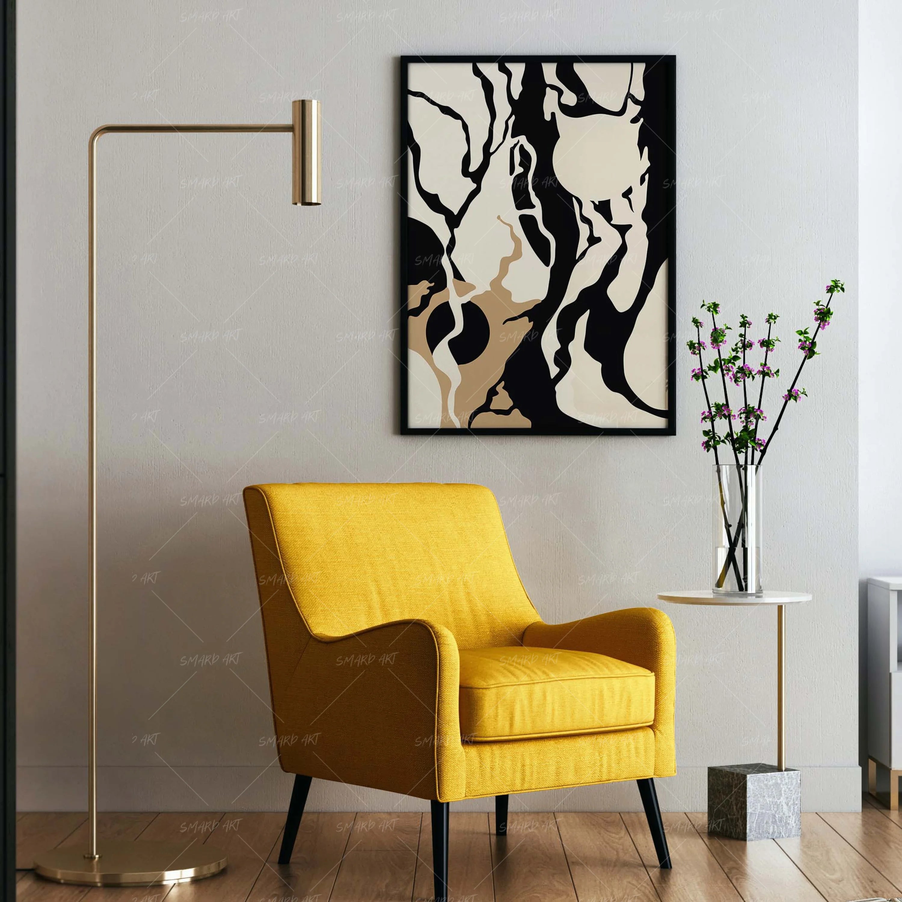 Golden Balance (Smard X Anaya)-Smard