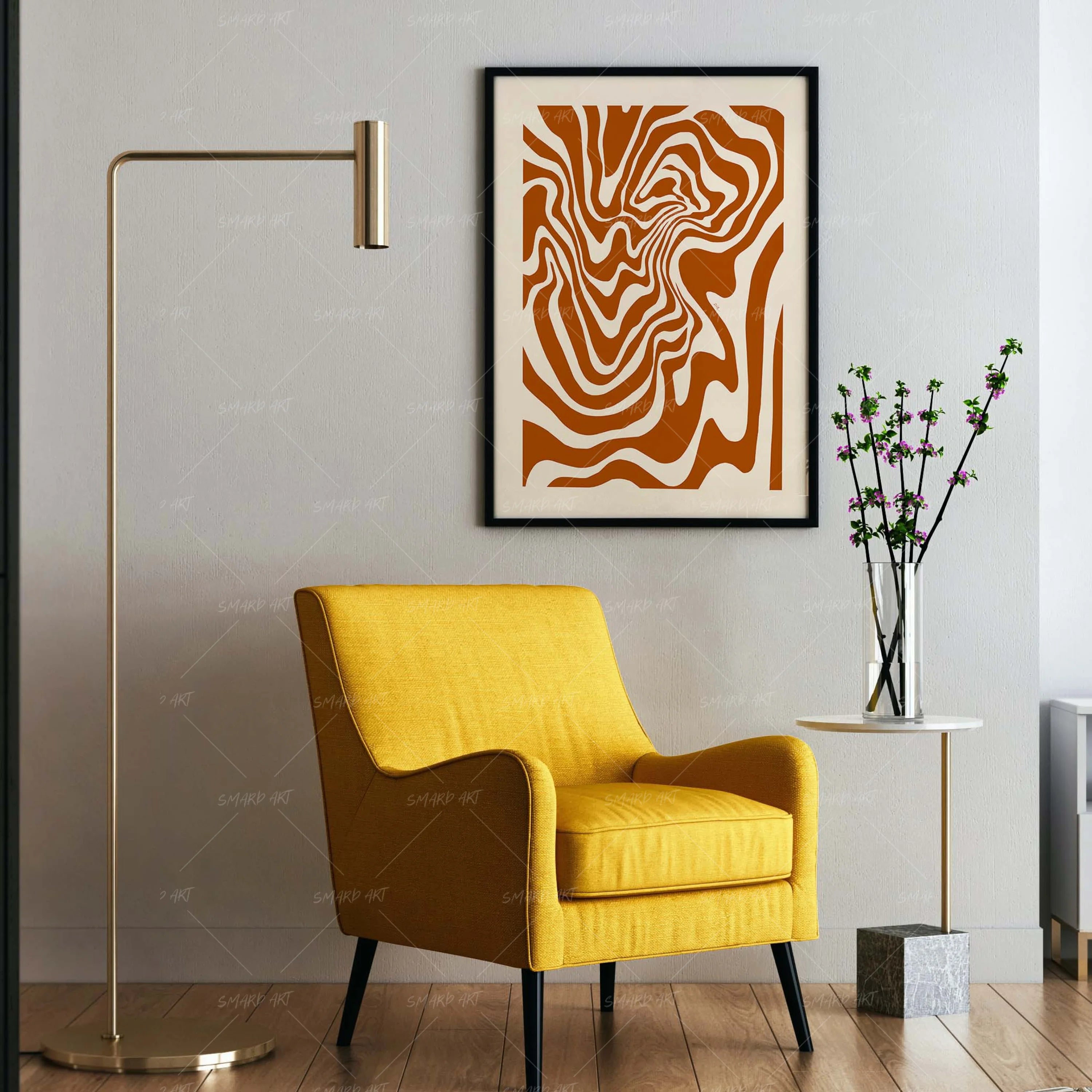 Pumpkin Spice II (Smard X Anaya)-Smard