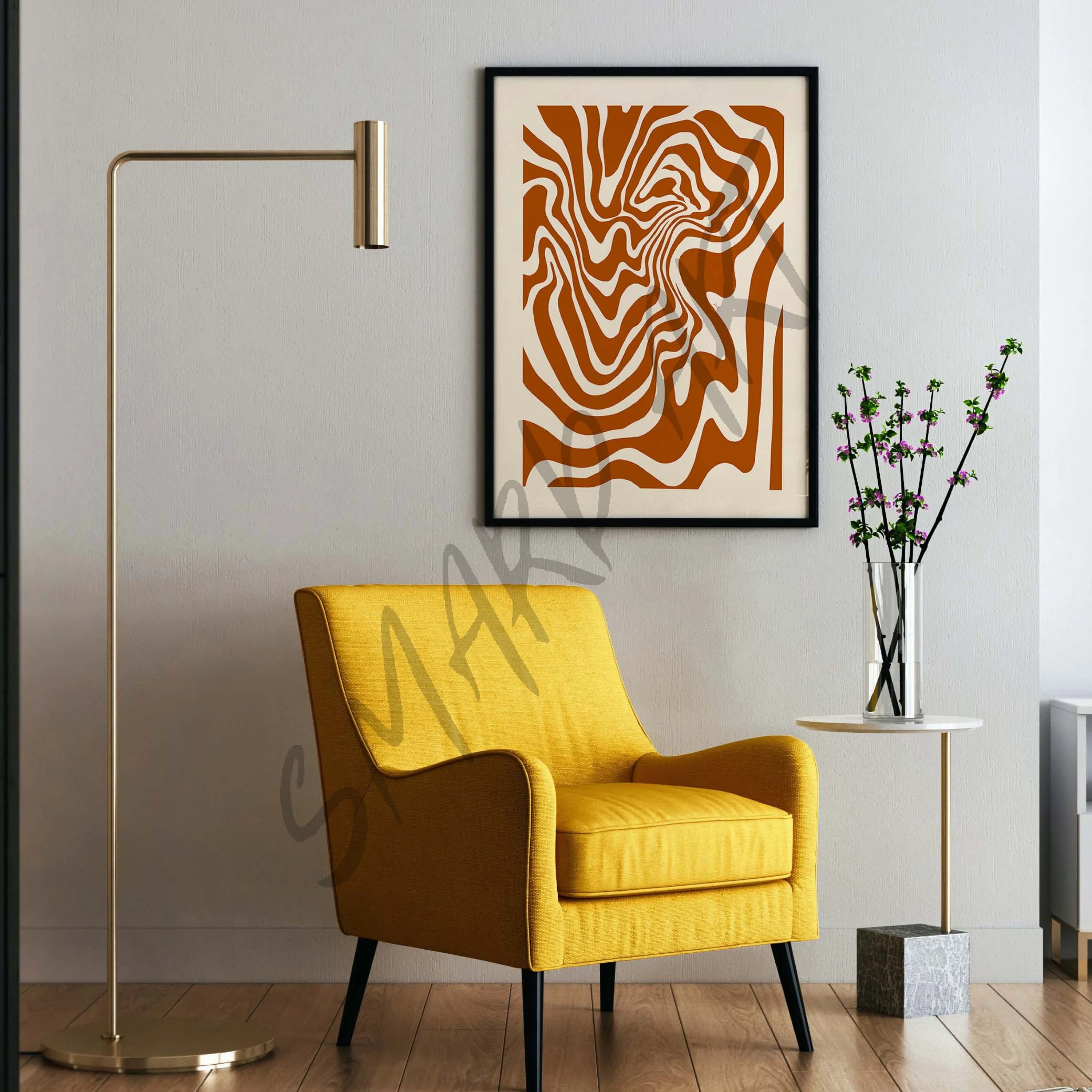 Pumpkin Spice II (Smard X Anaya)-Smard