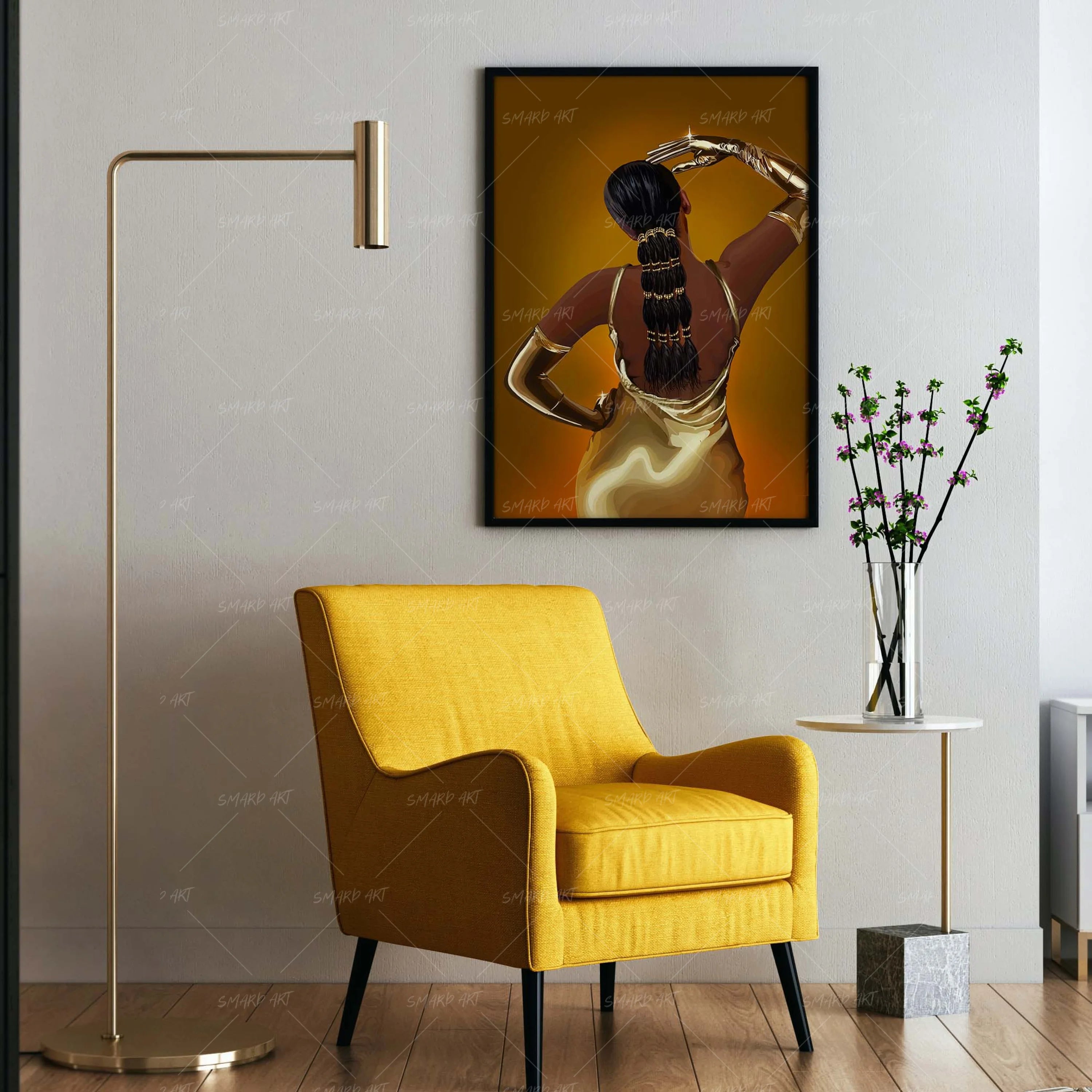 Rustic Elegance-Smard