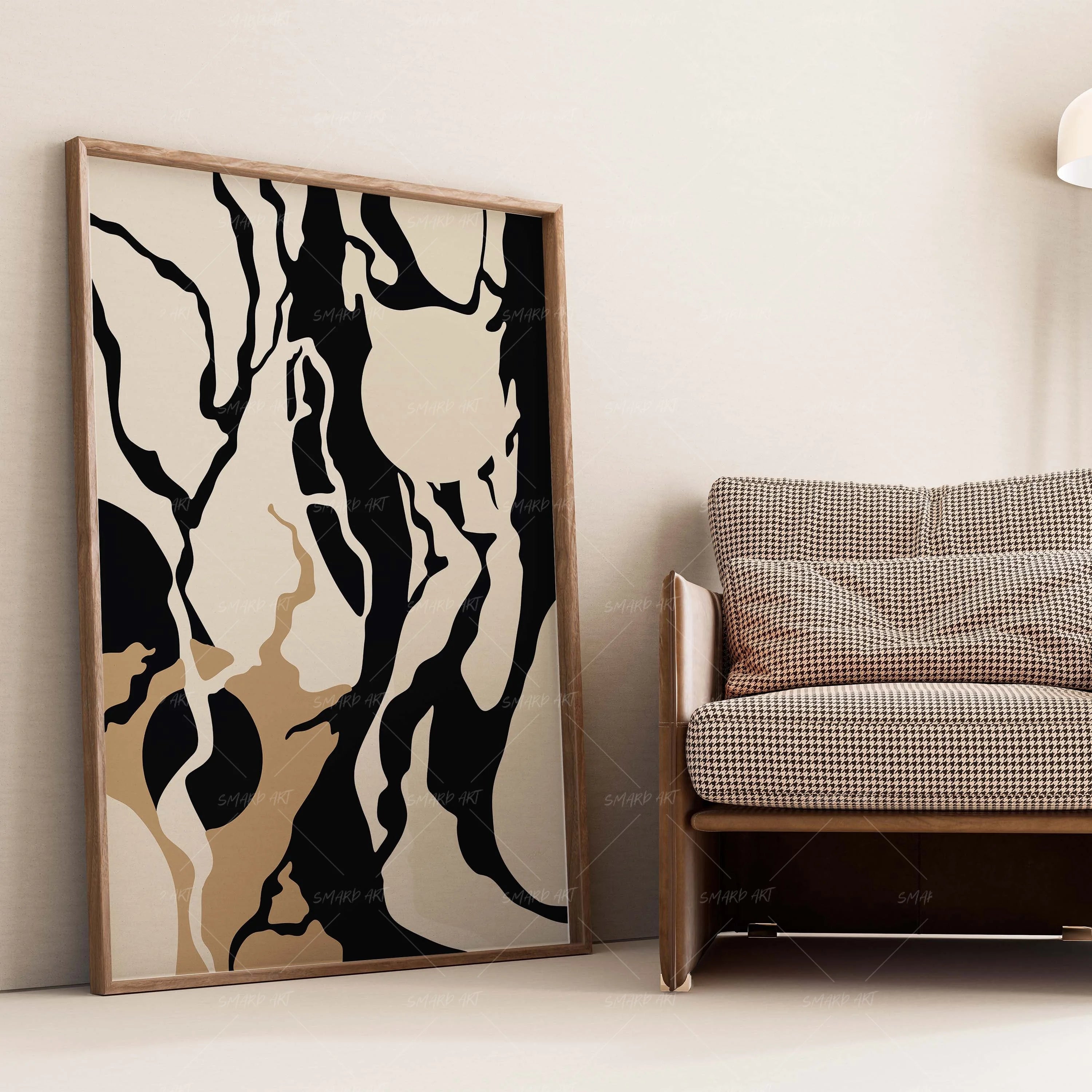 Golden Balance (Smard X Anaya)-Smard