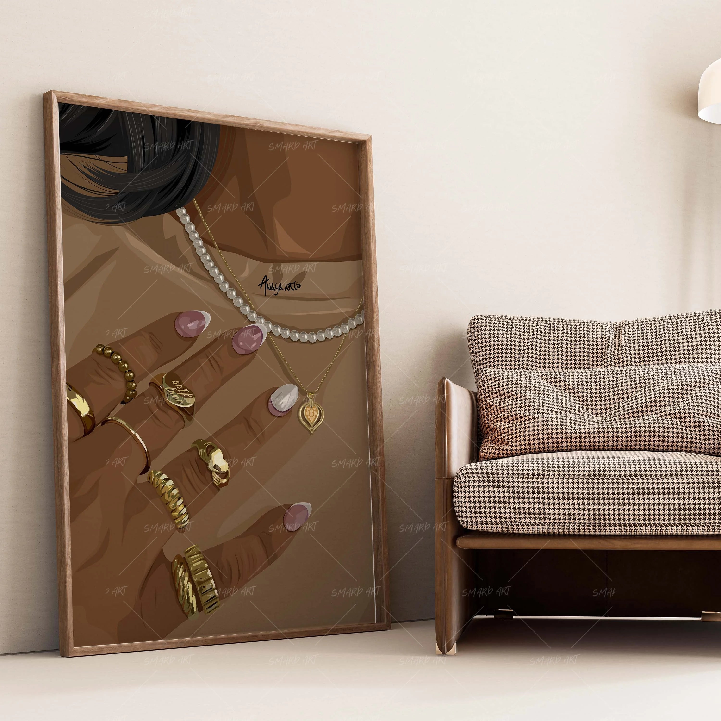 Jewelries Bae (Smard X Anaya)-Smard